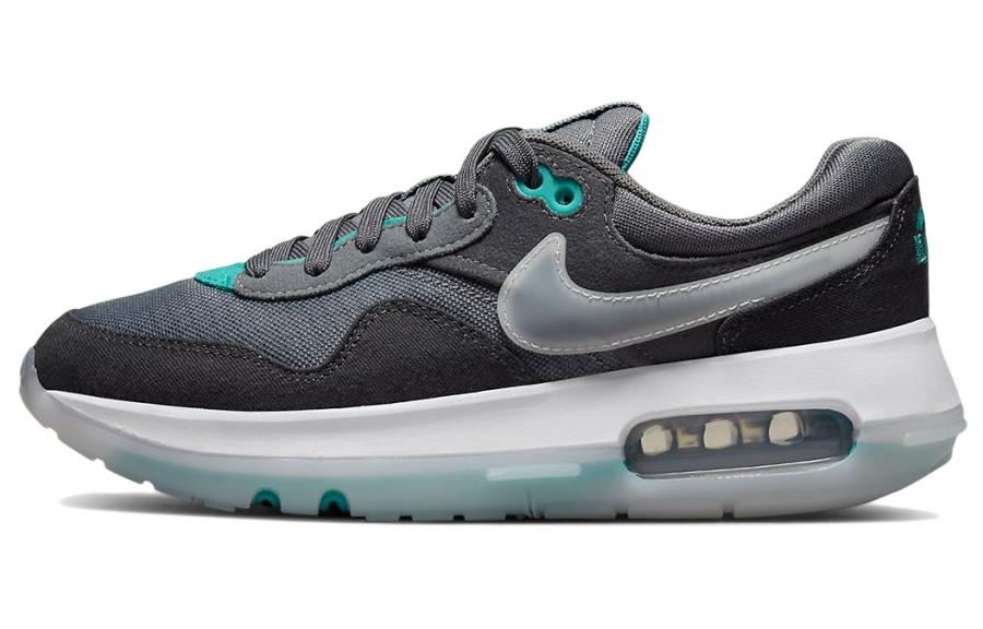 Nike Air Max Motif Low Tops Retro Gray DH4801-002 Nicesnk