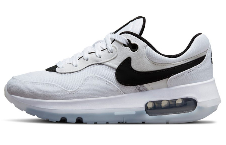 Nike Air Max Motif Low Tops Retro White DH4801-100 Nicesnk