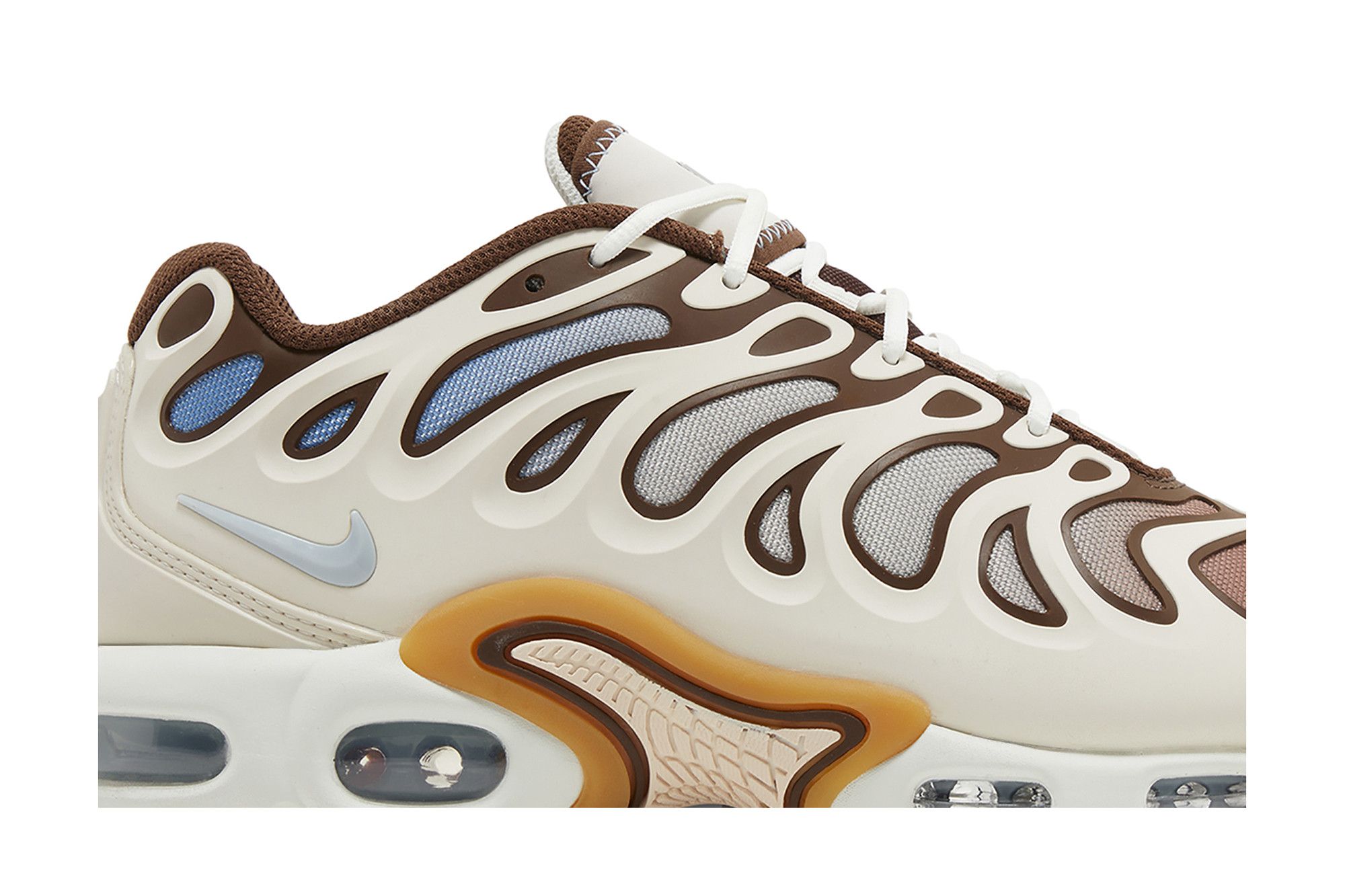 Nike Air Max Plus Drift ‘Phantom Cacao Wow’ FD4290-001