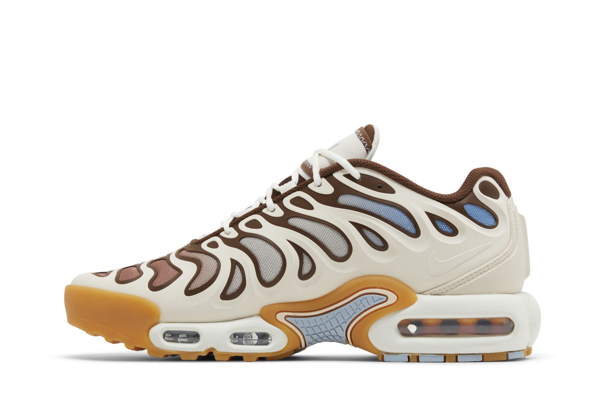Nike Air Max Plus Drift ‘Phantom Cacao Wow’ FD4290-001