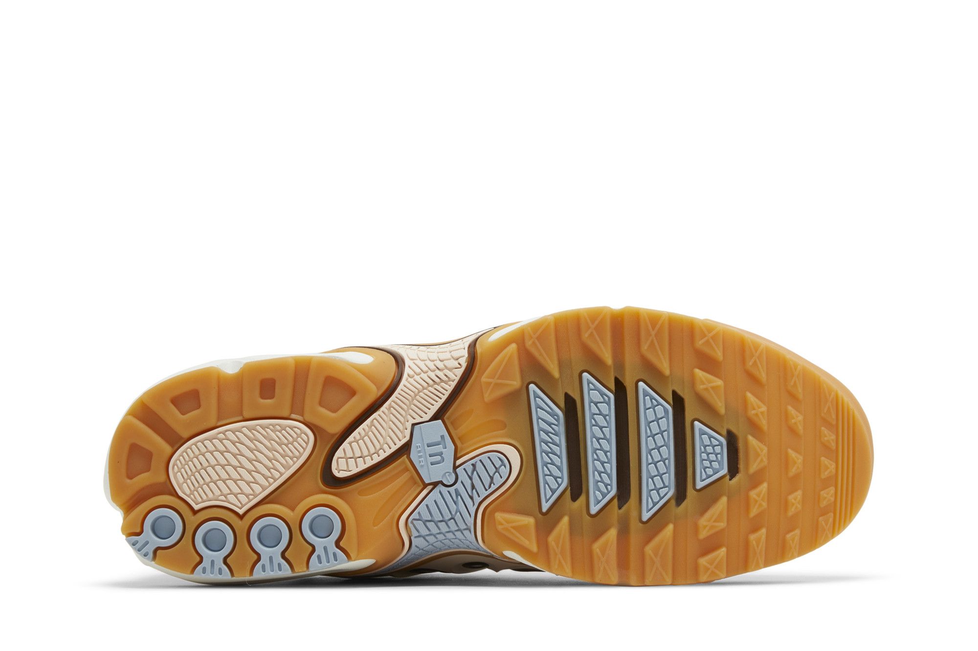 Nike Air Max Plus Drift ‘Phantom Cacao Wow’ FD4290-001