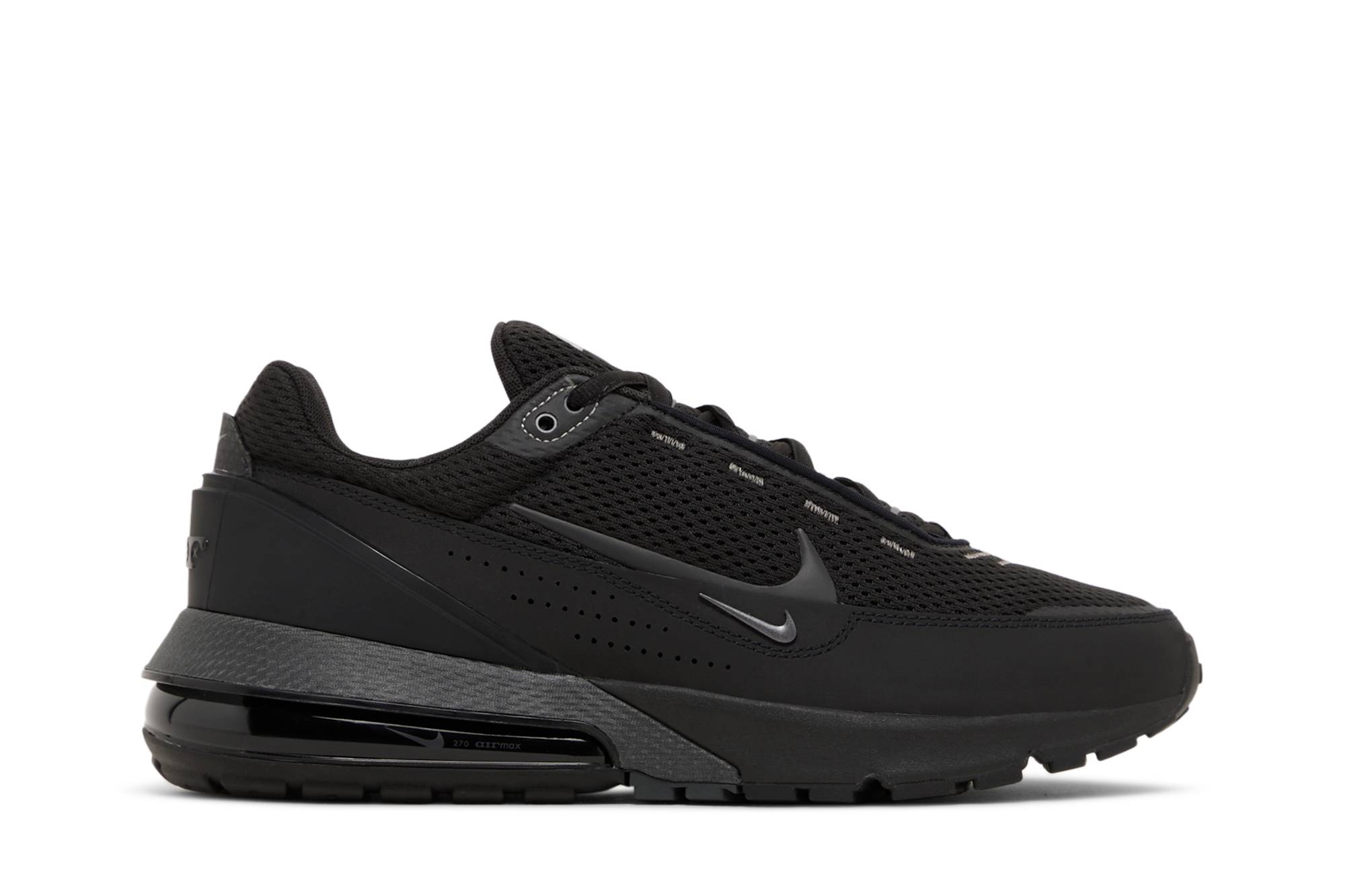 Nike Air Max Pulse Black DR0453-003 Nicesnk