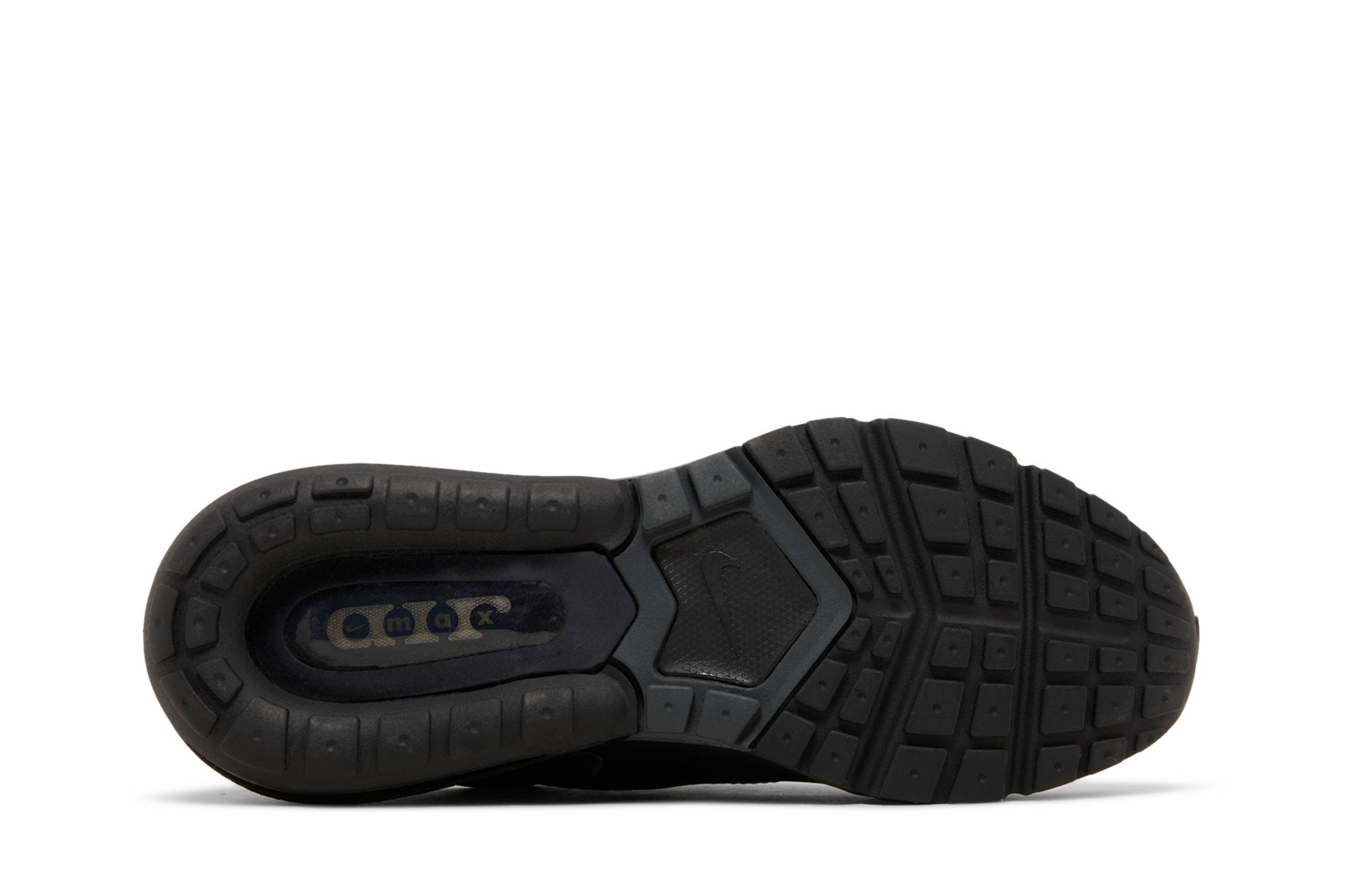 Nike Air Max Pulse Black DR0453-003 Nicesnk