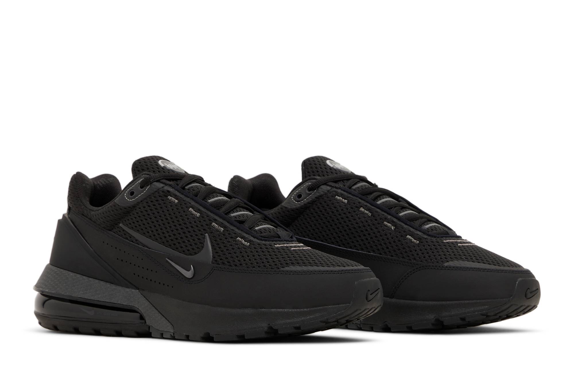 Nike Air Max Pulse Black DR0453-003 Nicesnk