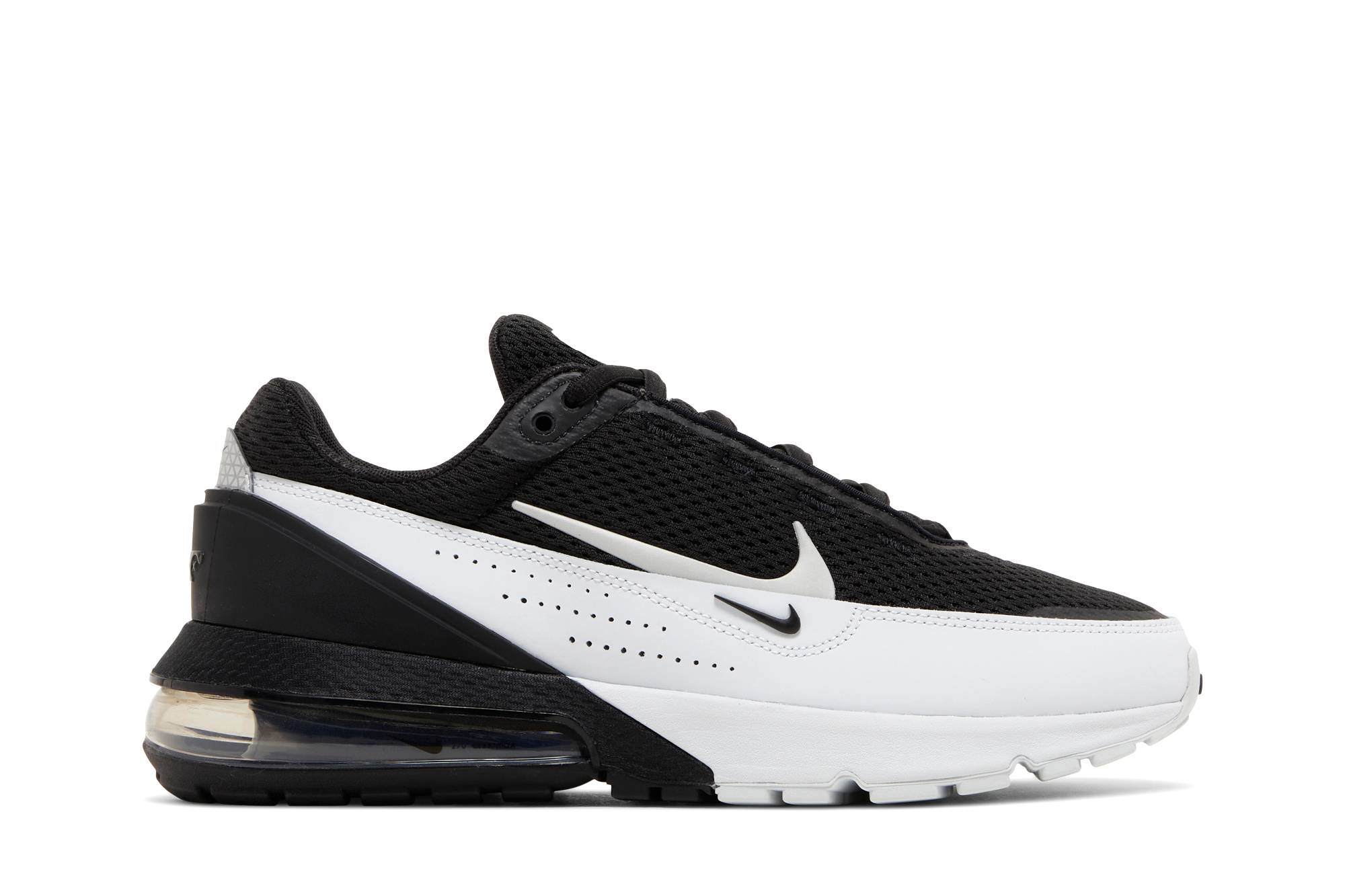 Nike Air Max Pulse Black Pure Platinum DR0453-005 Nicesnk