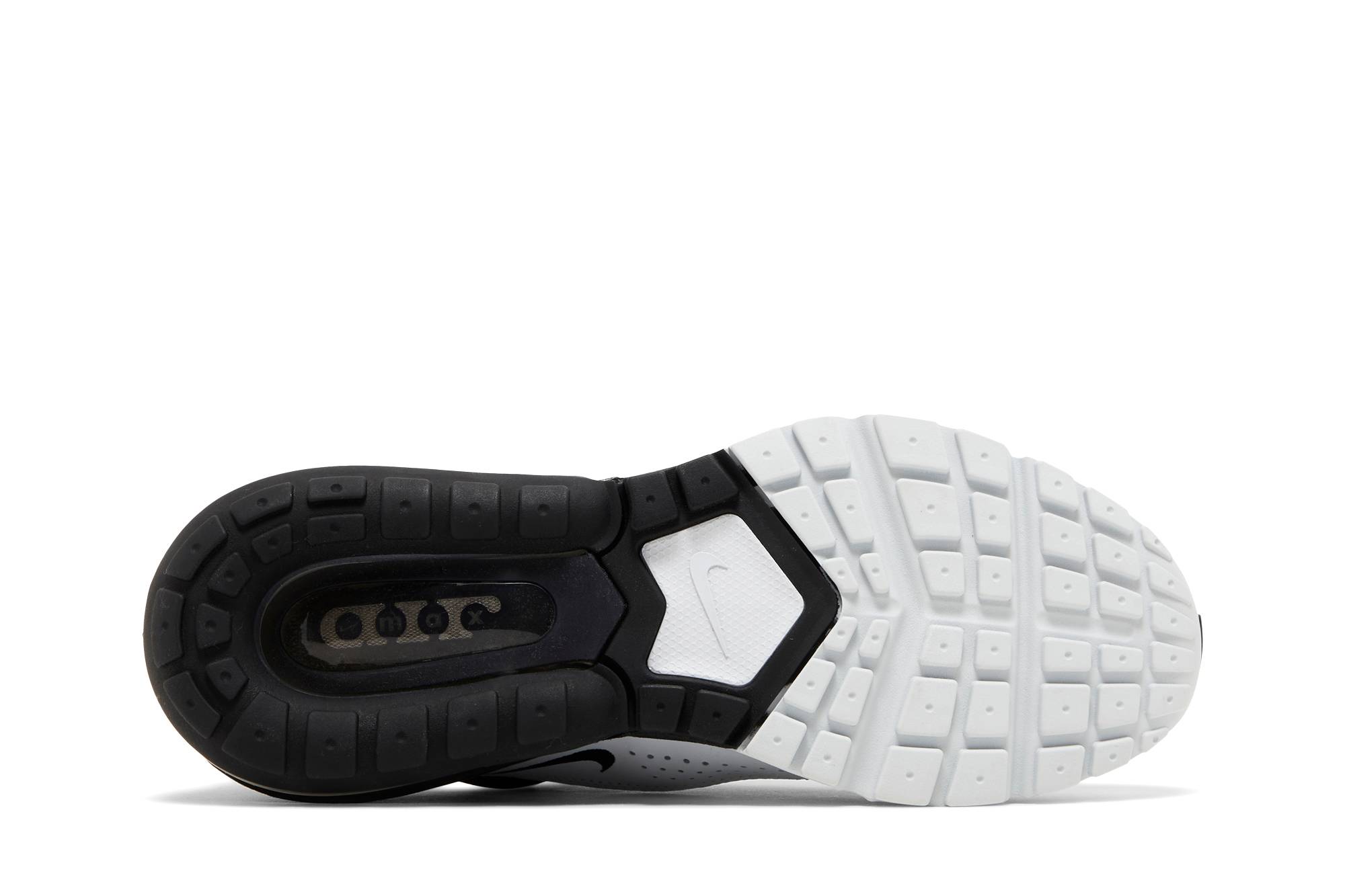 Nike Air Max Pulse Black Pure Platinum DR0453-005 Nicesnk