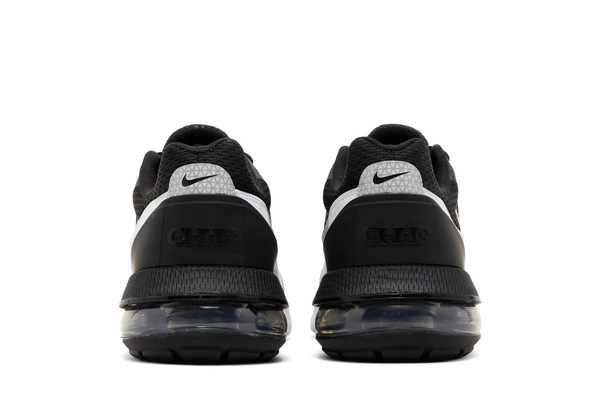 Nike Air Max Pulse Black Pure Platinum DR0453-005 Nicesnk