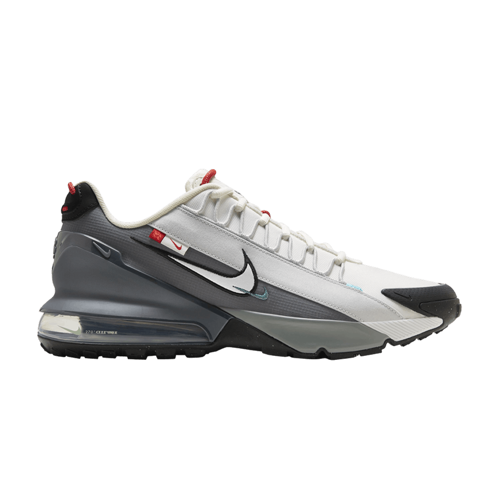 Nike Air Max Pulse Roam ‘Summit White Metallic Silver’ FZ5048-100