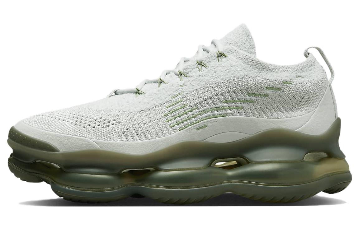 Nike Air Max Scorpion ‘Silver Green’ DJ4701-005