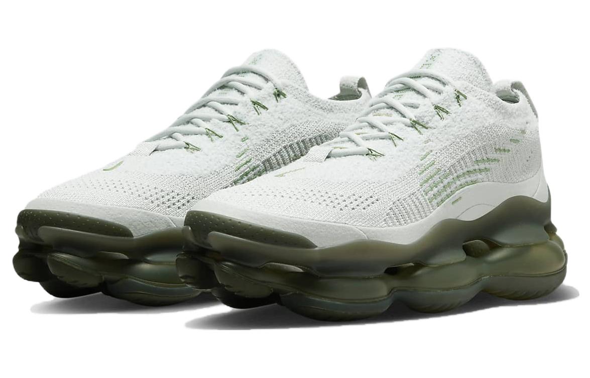 Nike Air Max Scorpion ‘Silver Green’ DJ4701-005