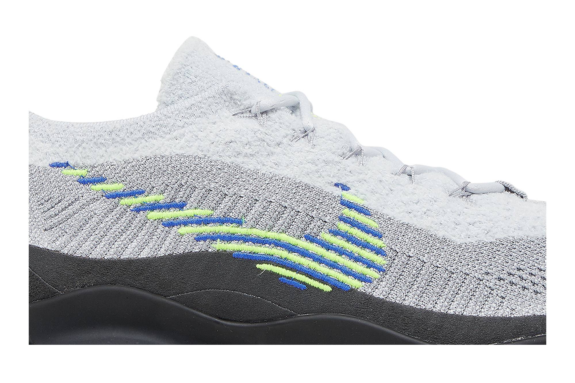 Nike Air Max Scorpion ‘Wolf Grey’ DJ4701-002
