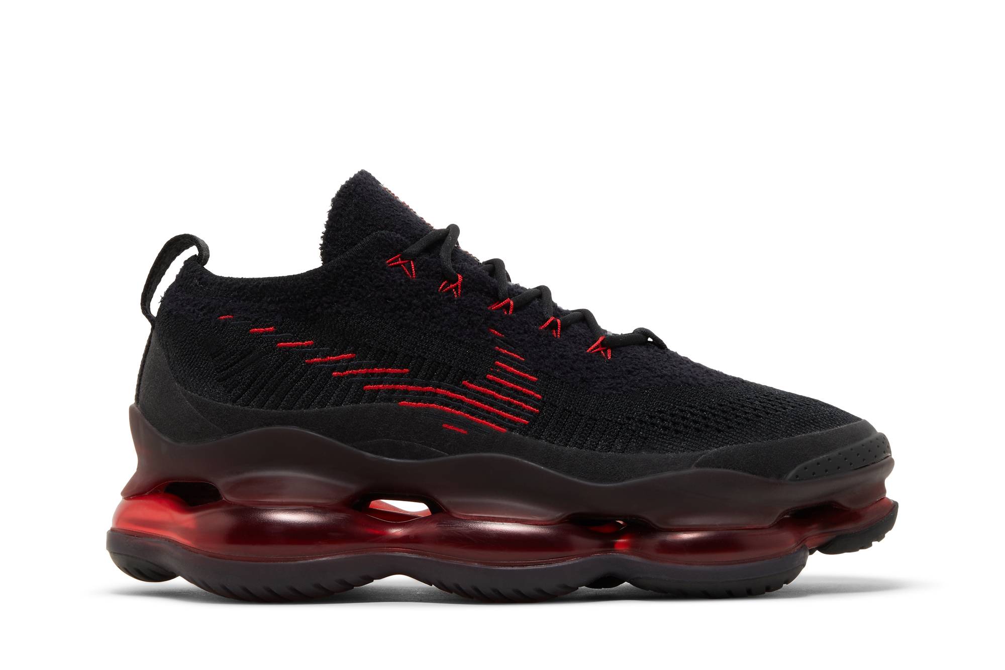 Nike Air Max Scorpion Flyknit ‘Bred’ DJ4701-004