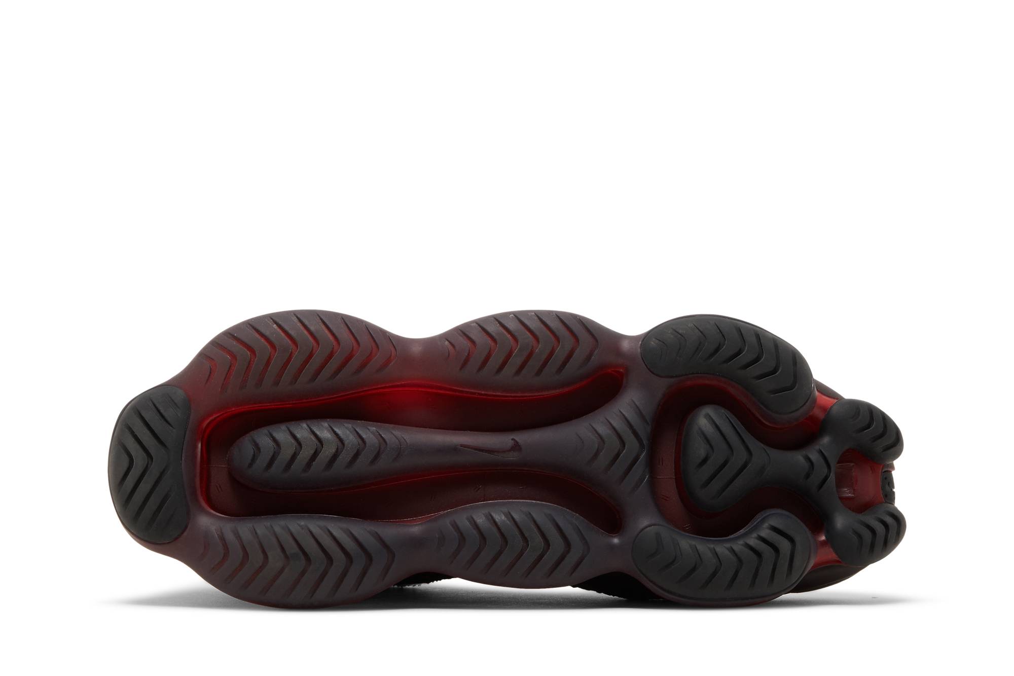 Nike Air Max Scorpion Flyknit ‘Bred’ DJ4701-004