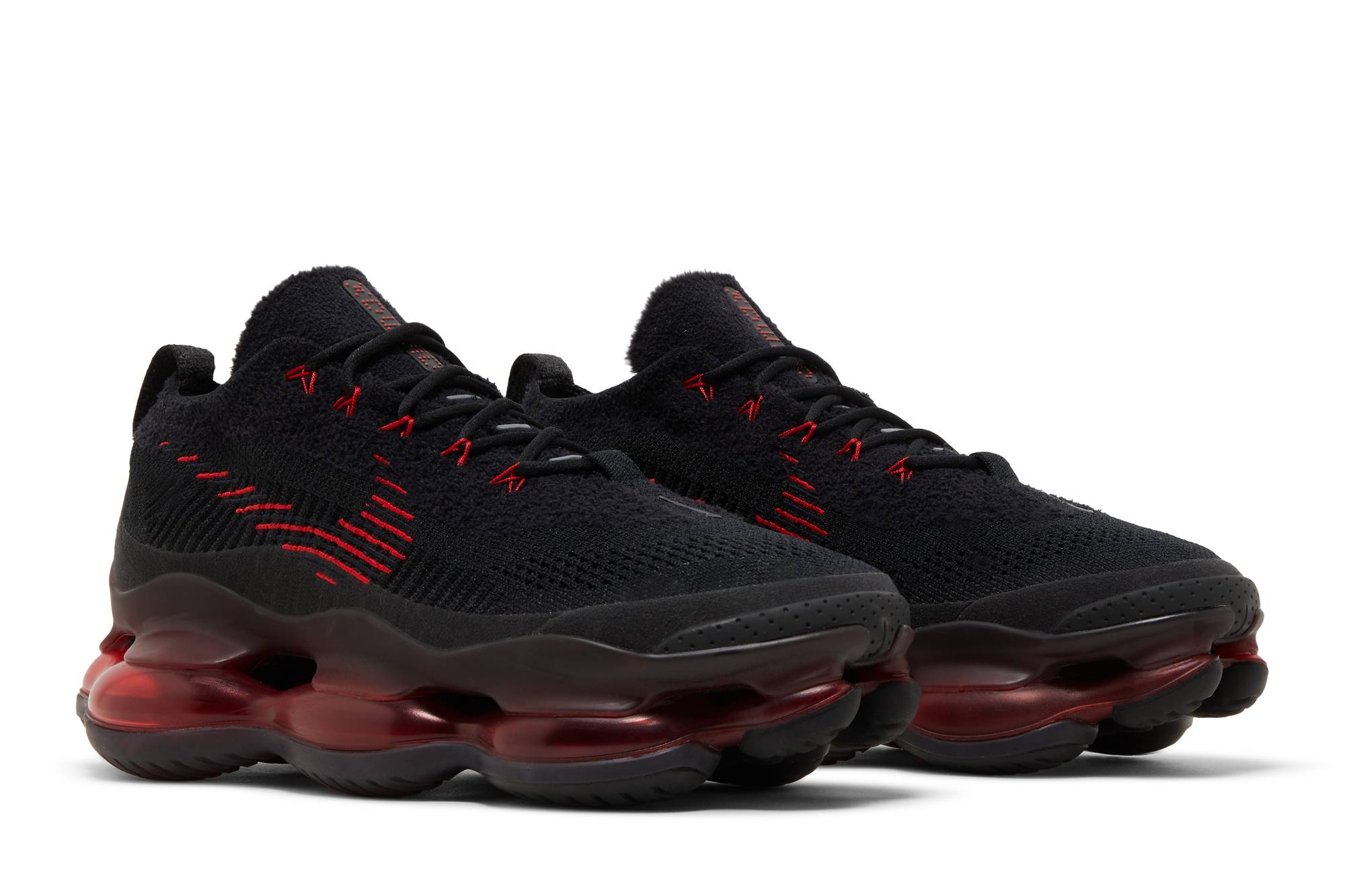 Nike Air Max Scorpion Flyknit ‘Bred’ DJ4701-004