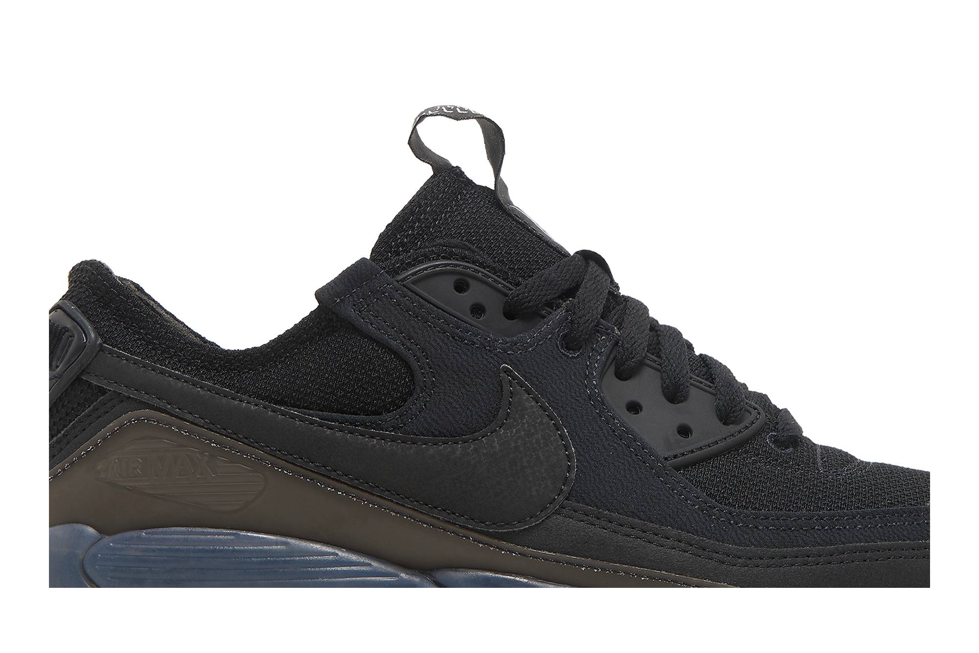Nike Air Max Terrascape 90 Triple Black DQ3987-002 Nicesnk