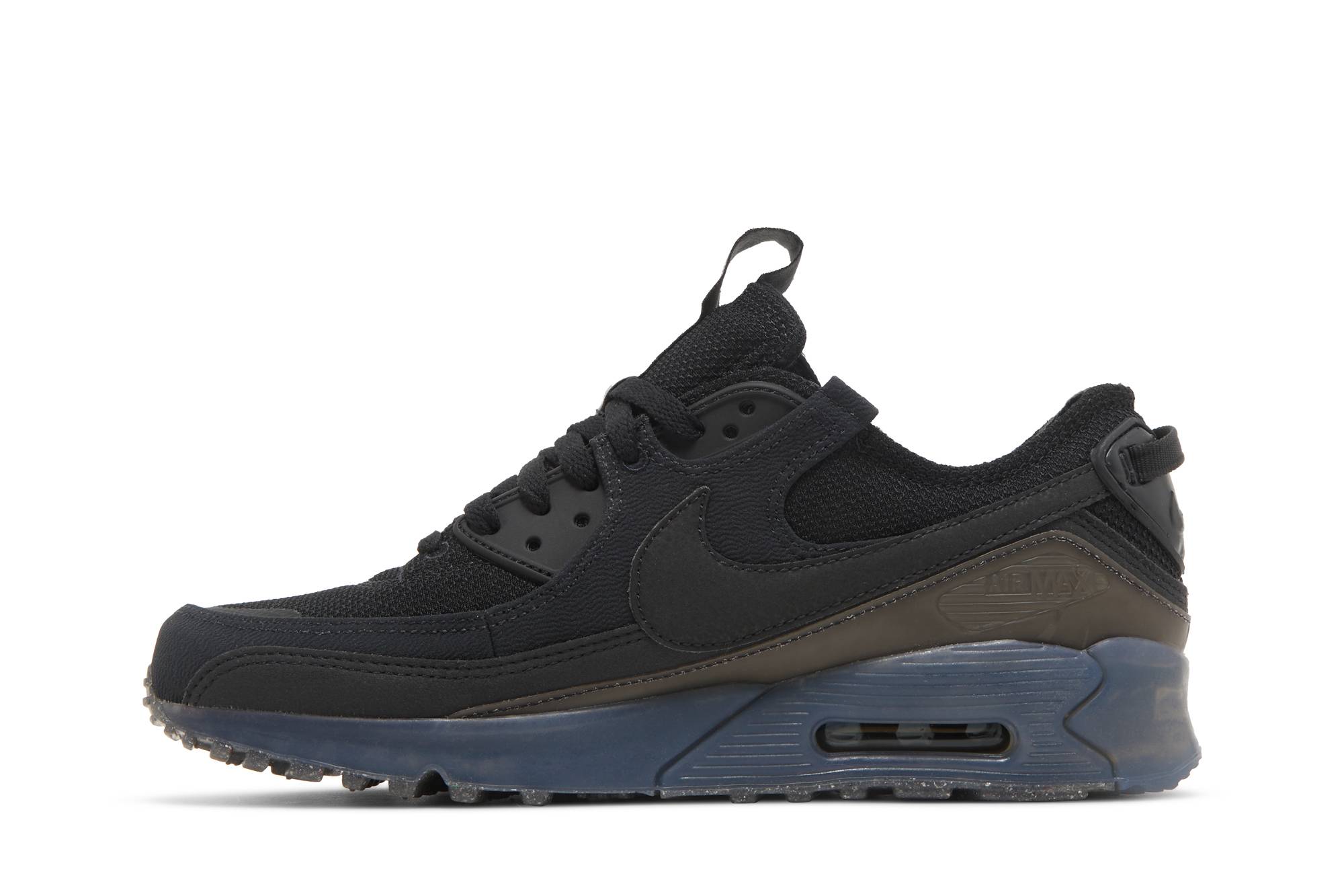 Nike Air Max Terrascape 90 Triple Black DQ3987-002 Nicesnk