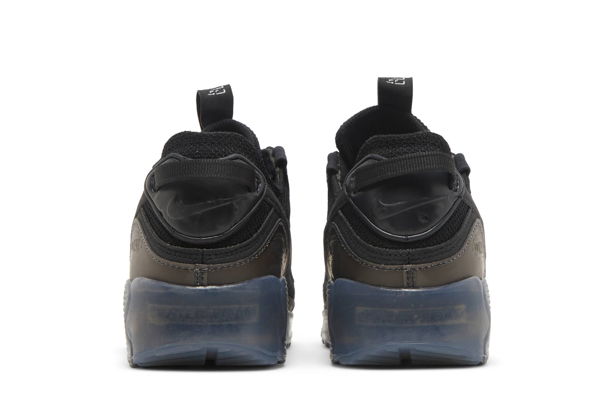 Nike Air Max Terrascape 90 Triple Black DQ3987-002 Nicesnk