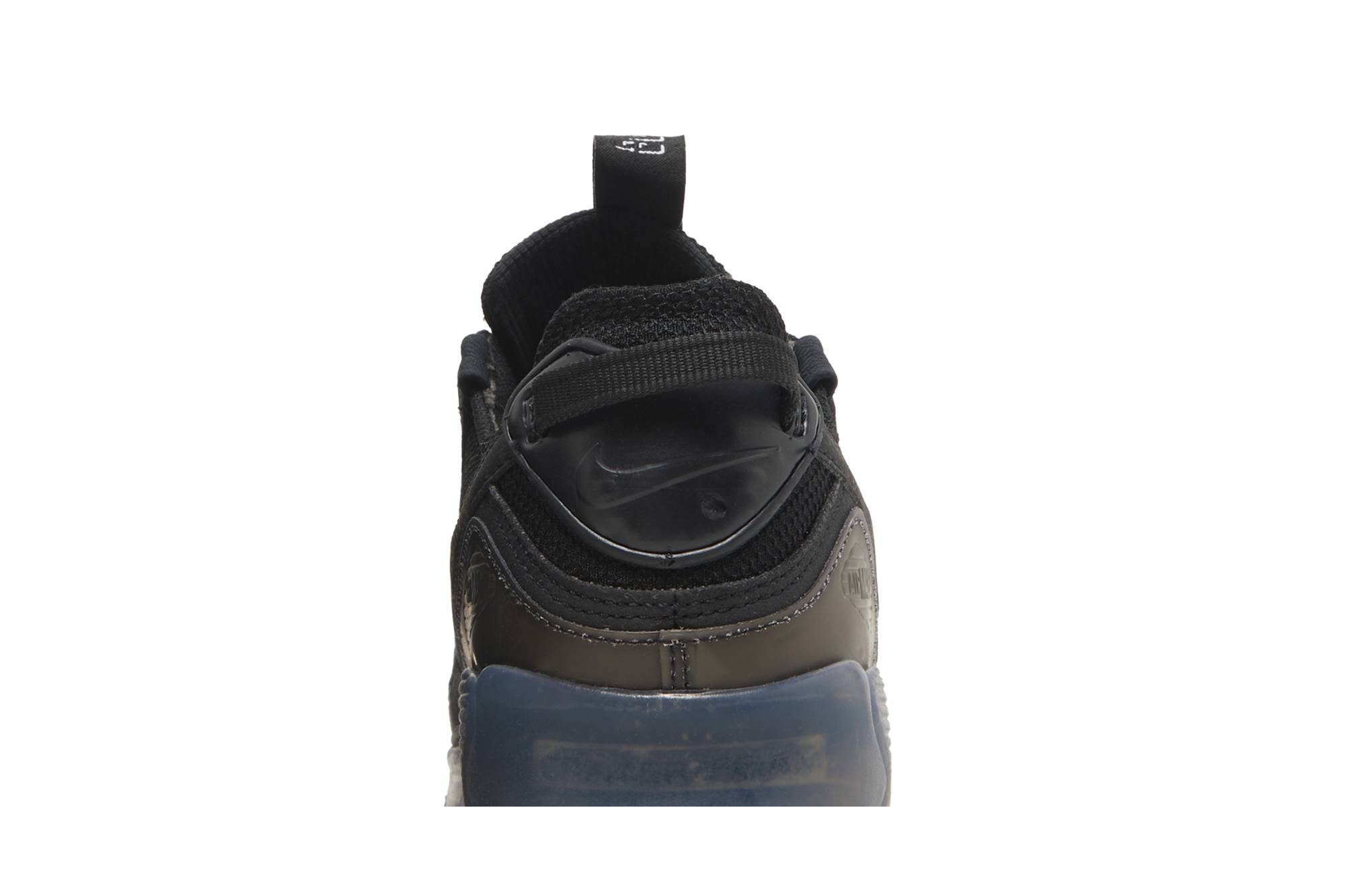 Nike Air Max Terrascape 90 Triple Black DQ3987-002 Nicesnk