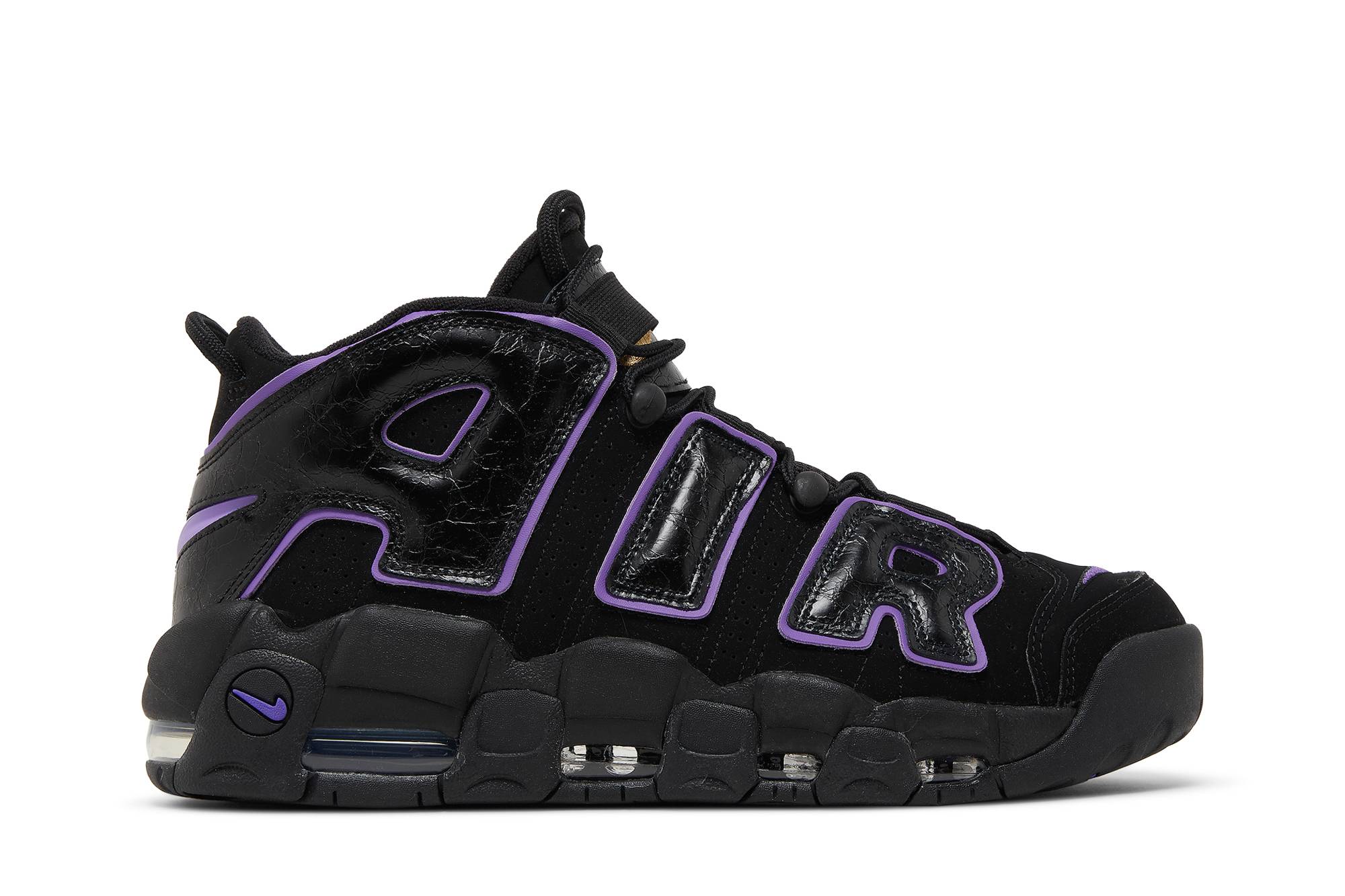 Nike Air More Uptempo Action Grape DV1879-001 Nicesnk