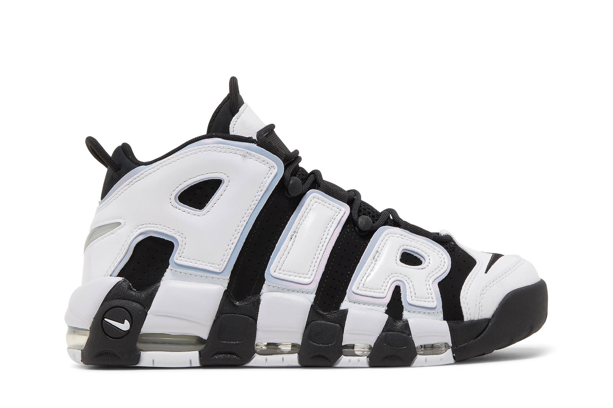 Nike Air More Uptempo Cobalt Bliss DV0819-001 Nicesnk