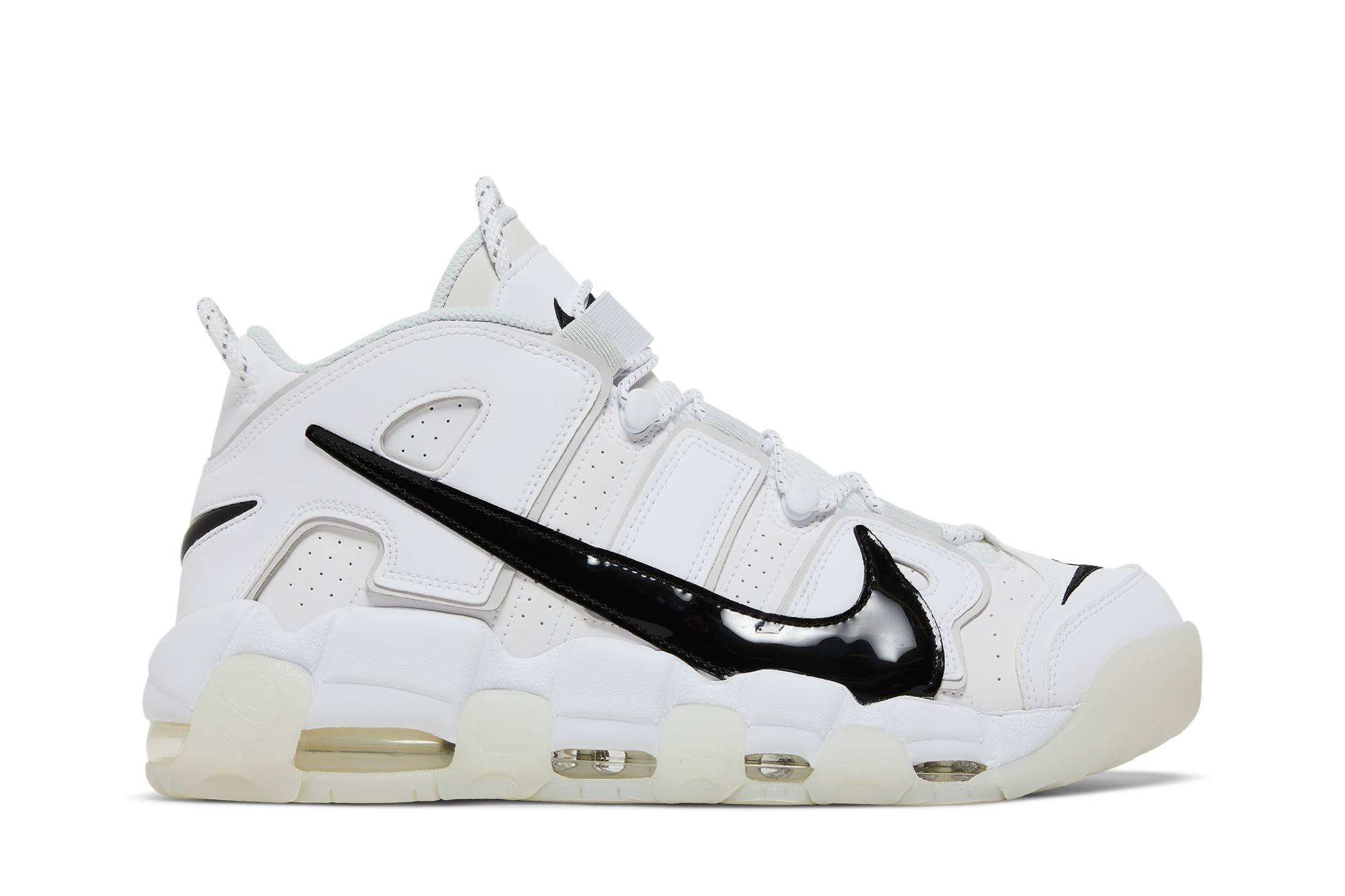 Nike Air More Uptempo Copy Paste – White DQ5014-100 Nicesnk