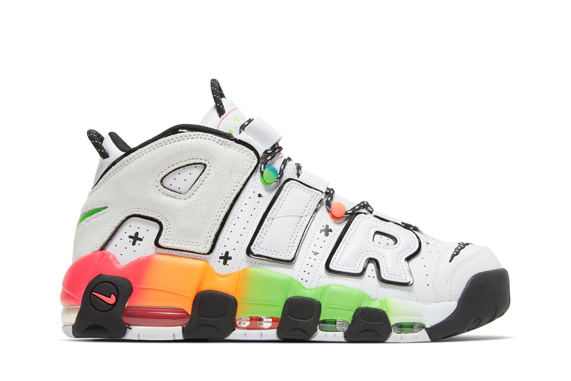 Nike Air More Uptempo ‘Culture of the Game’ DV1233-111
