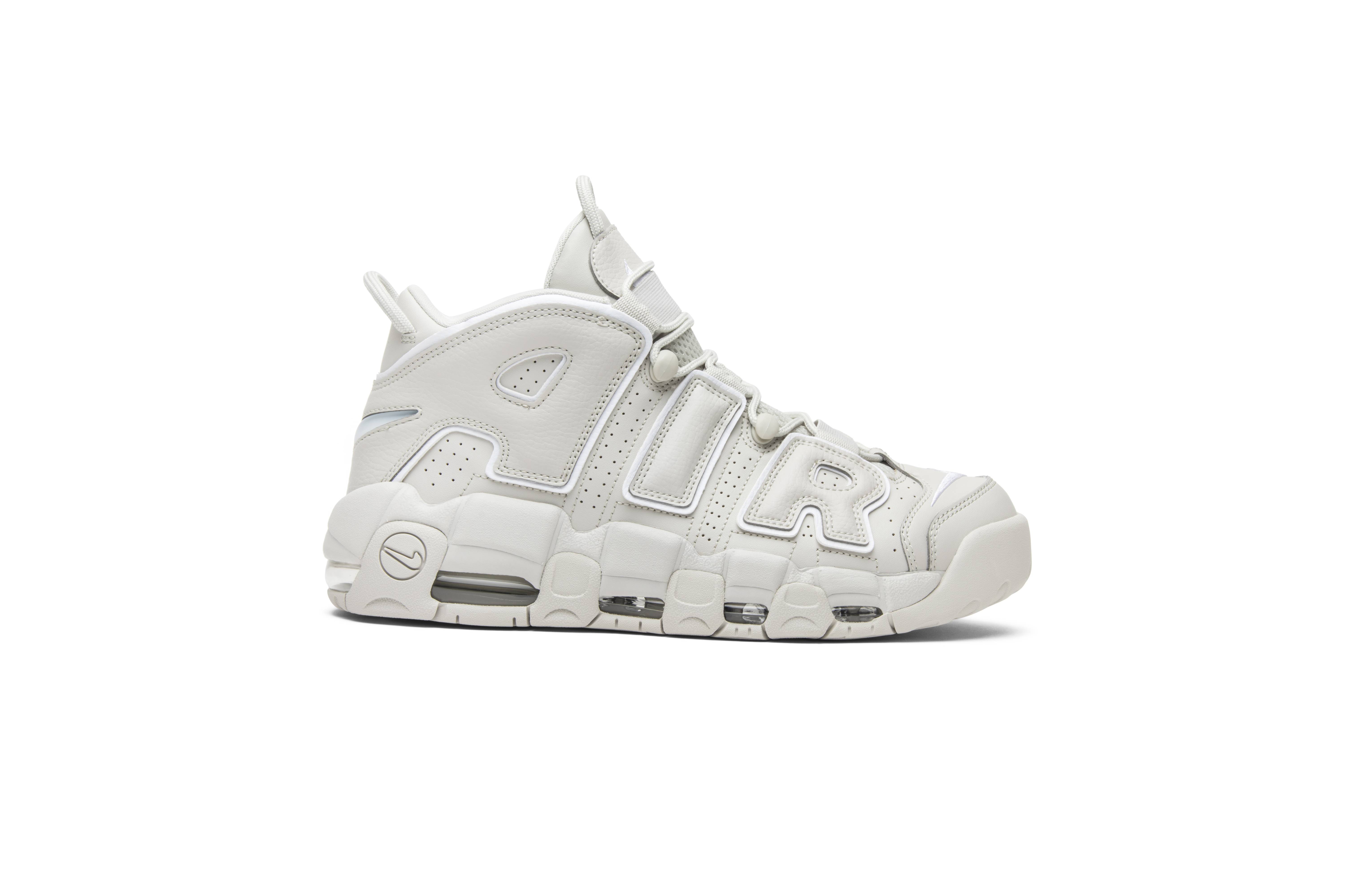Nike Air More Uptempo ‘Light Bone’ 921948-001