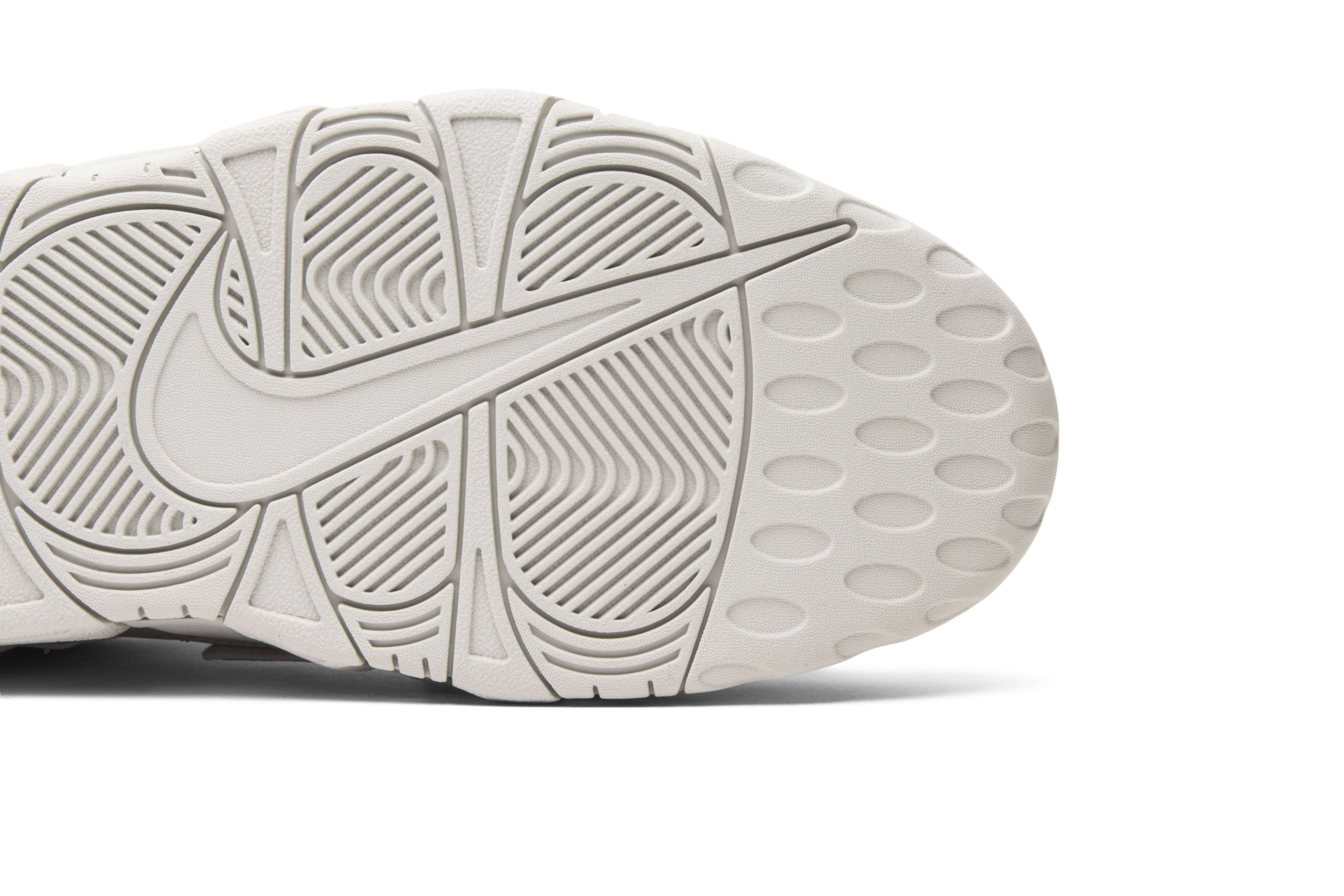 Nike Air More Uptempo ‘Light Bone’ 921948-001