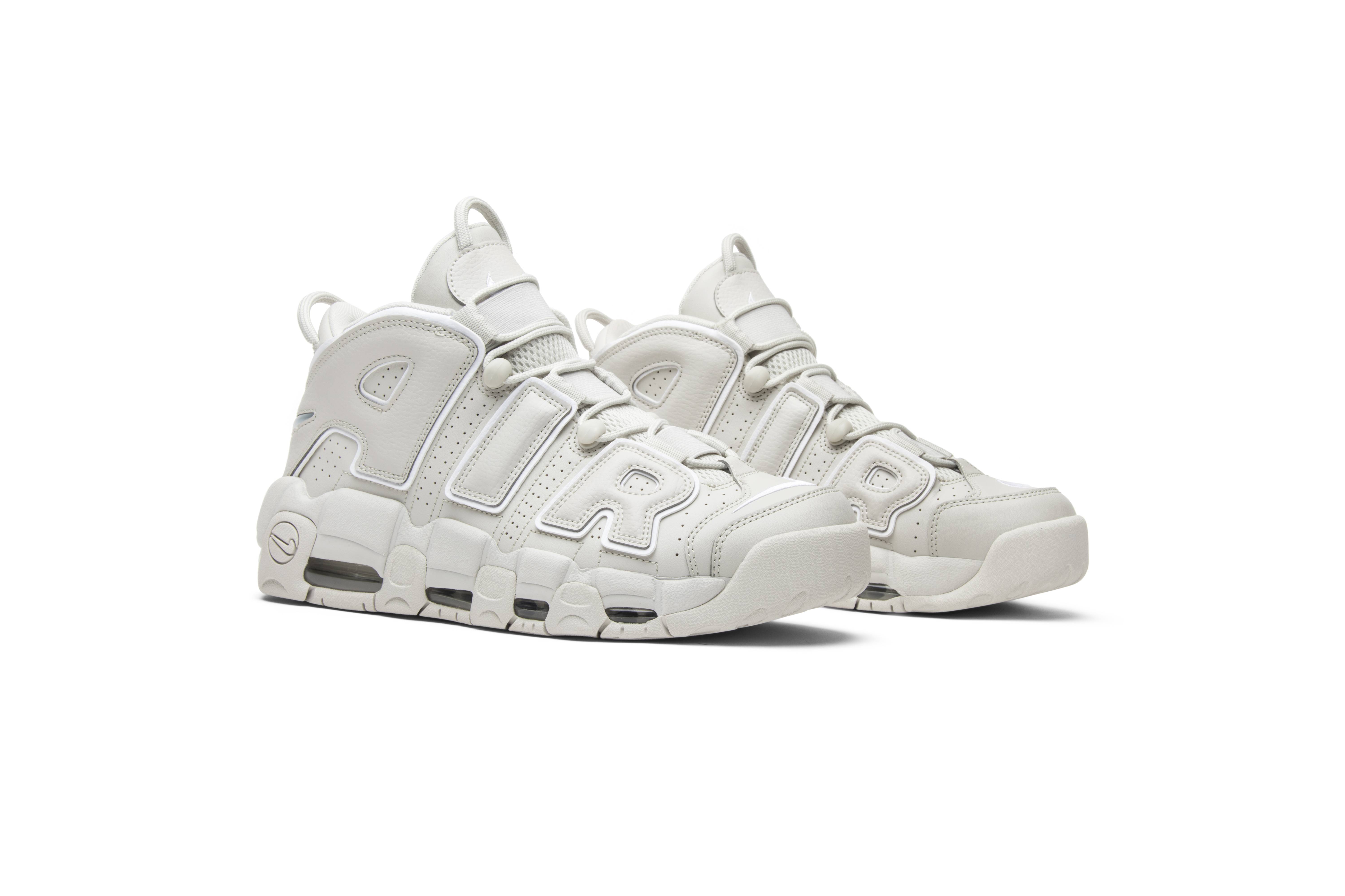 Nike Air More Uptempo ‘Light Bone’ 921948-001