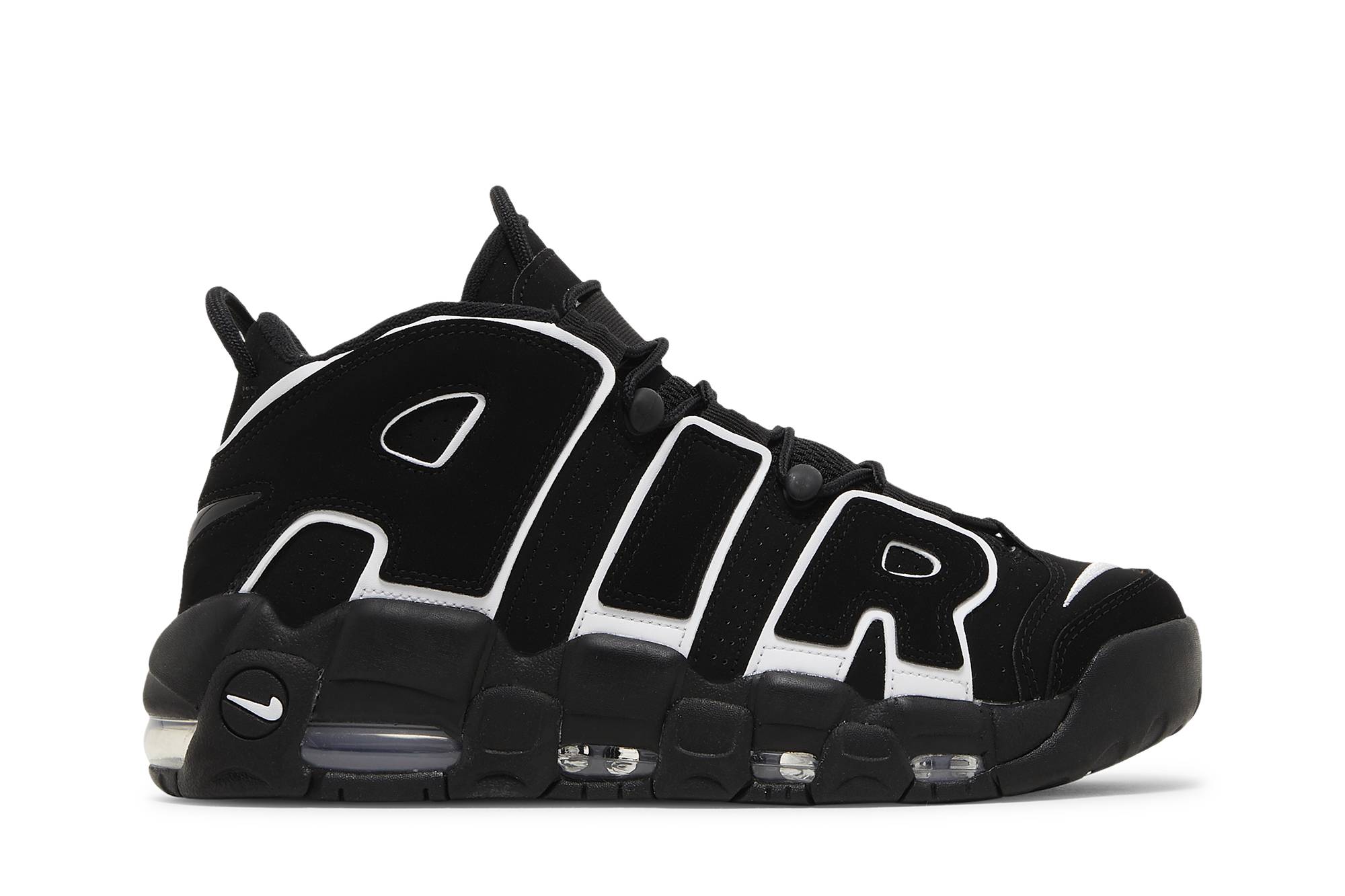Nike Air More Uptempo OG FV2291-001 Nicesnk