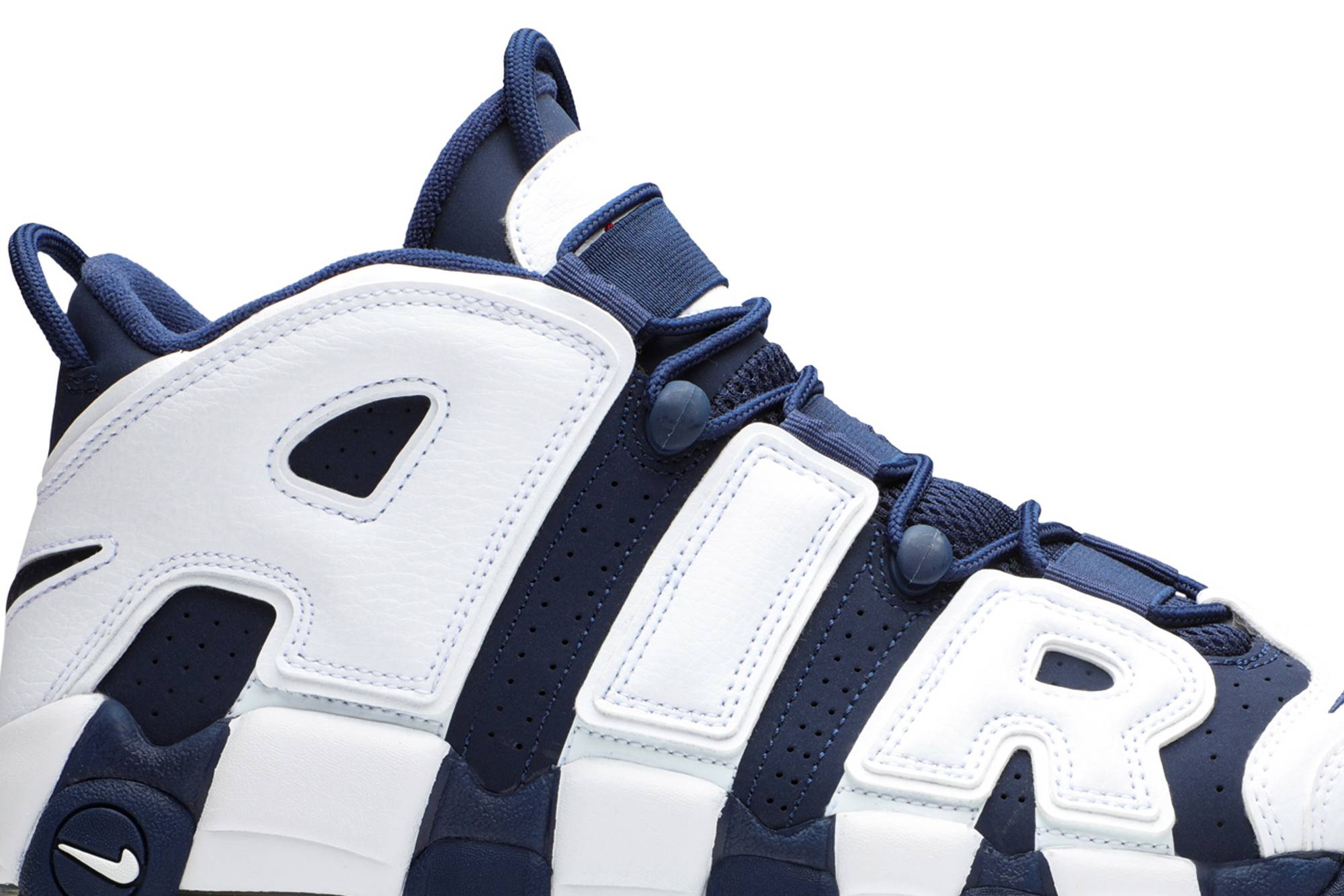 Nike Air More Uptempo ‘Olympic’ 2016 414962-104