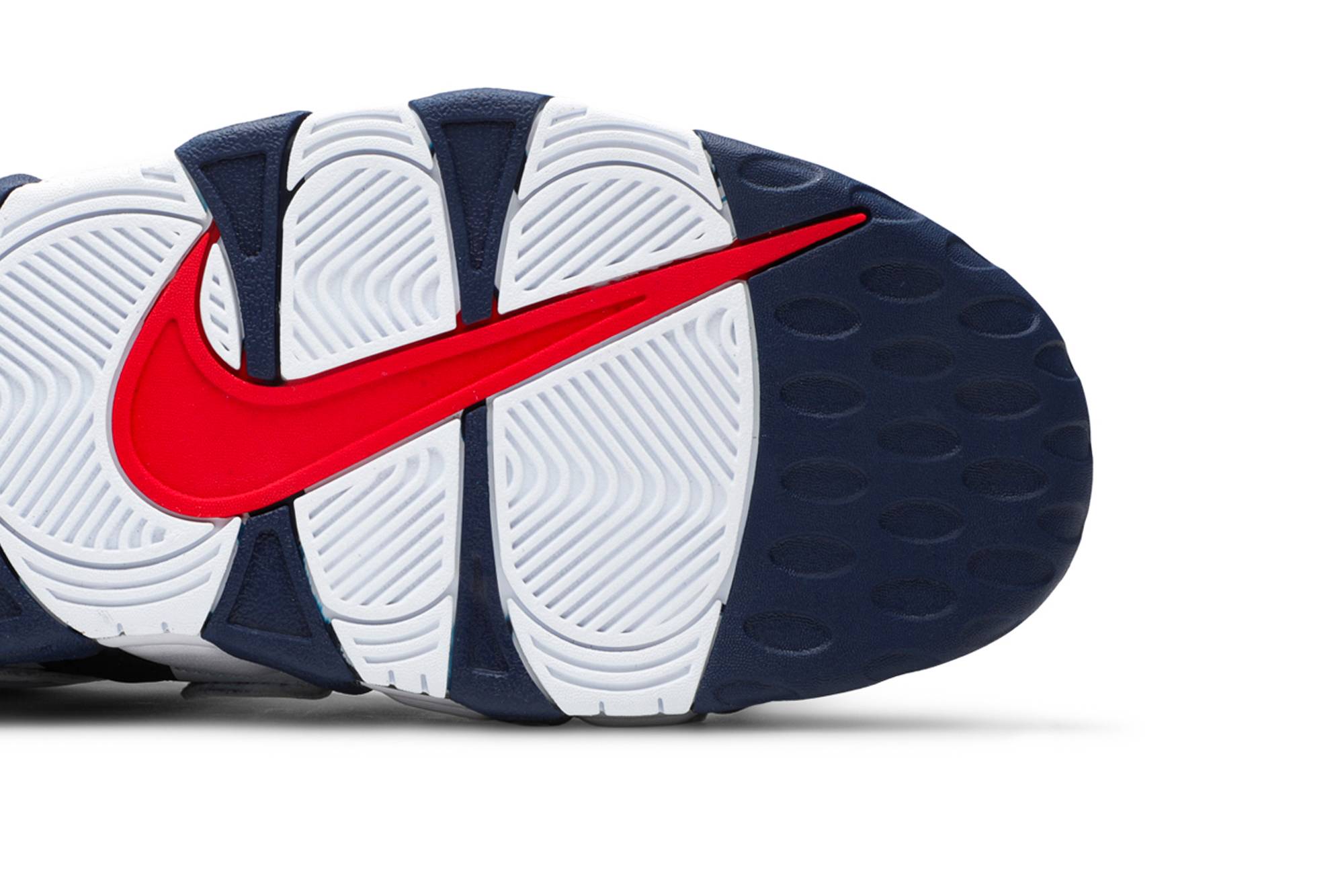 Nike Air More Uptempo ‘Olympic’ 2016 414962-104