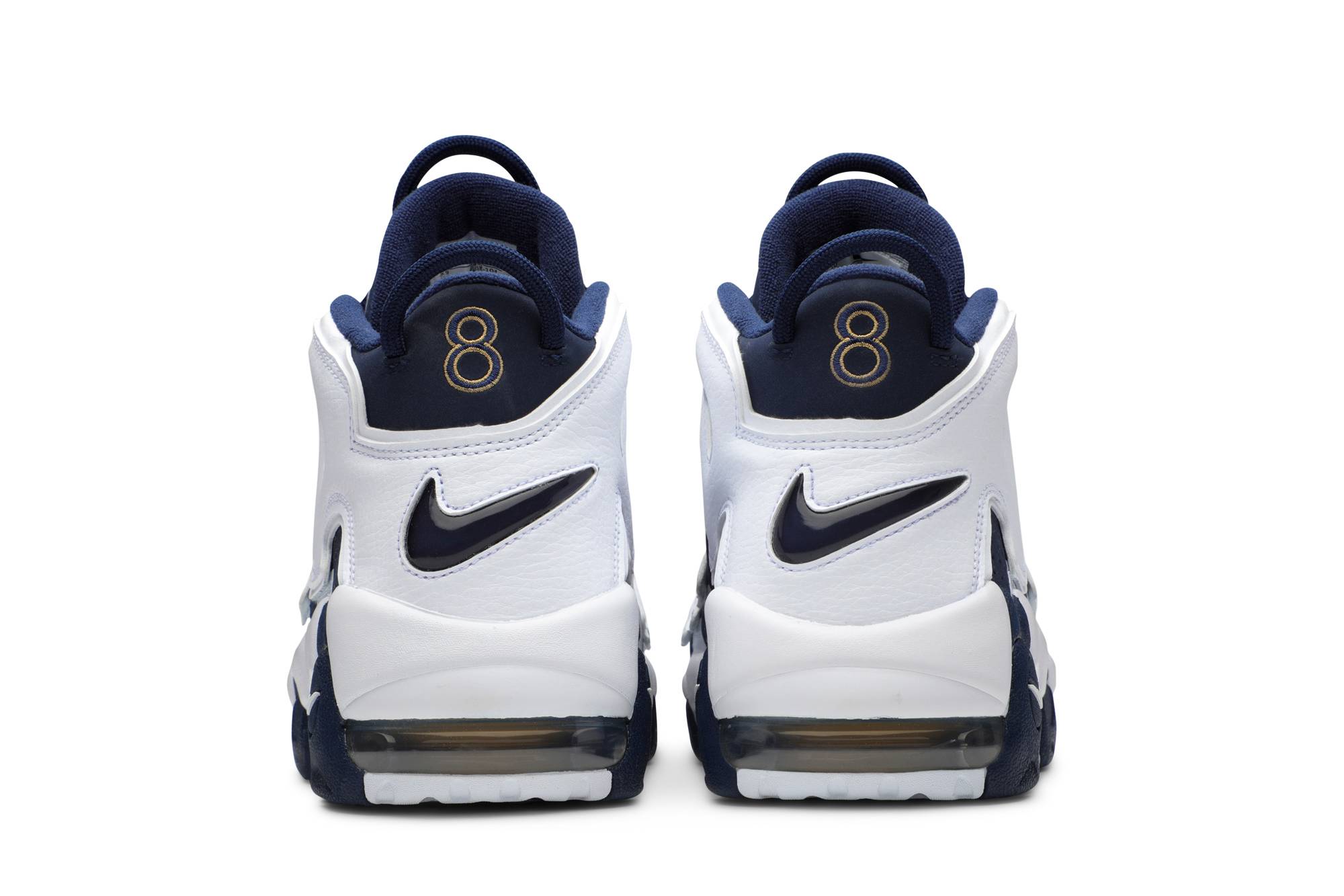 Nike Air More Uptempo ‘Olympic’ 2016 414962-104