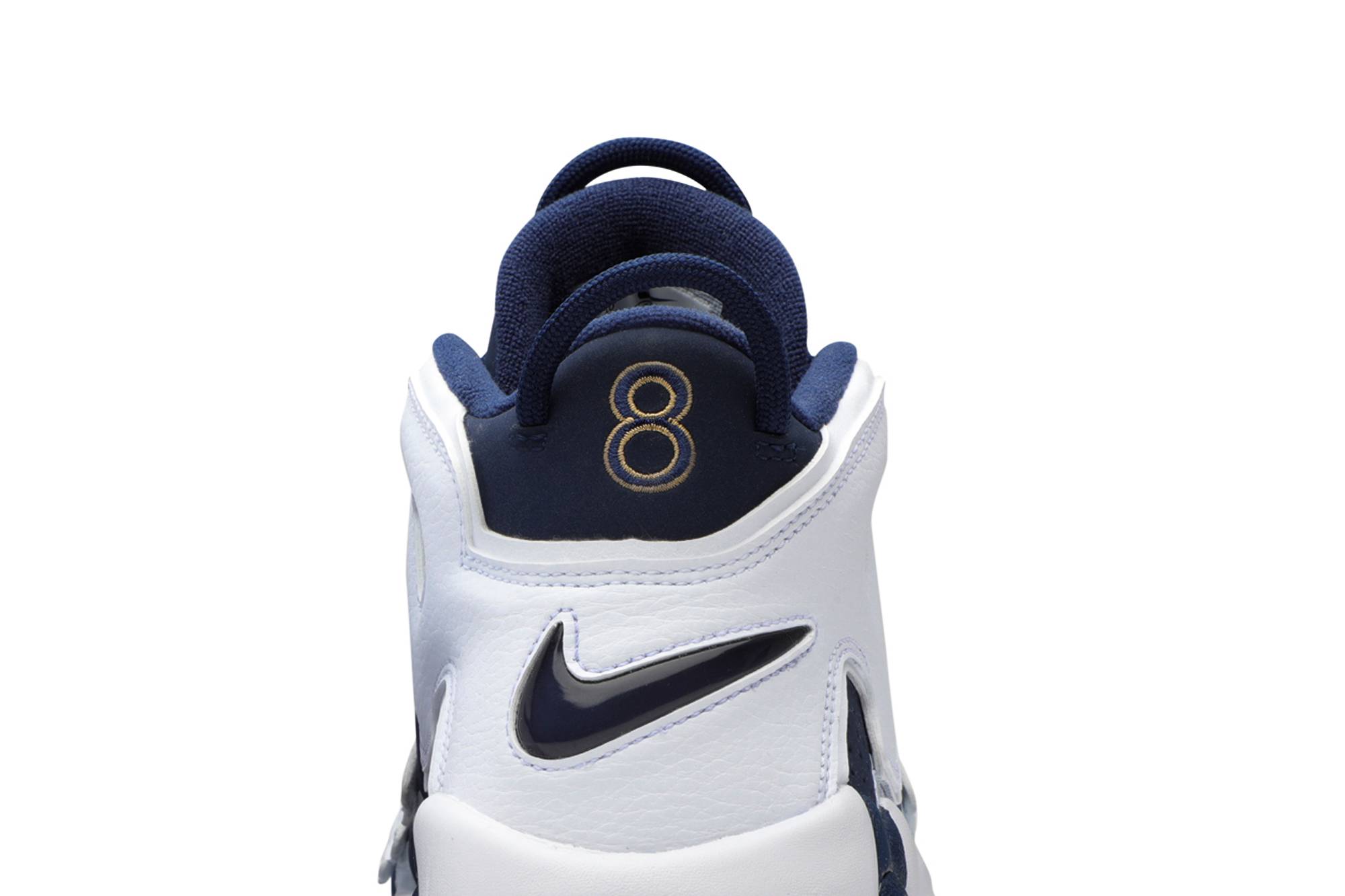 Nike Air More Uptempo ‘Olympic’ 2016 414962-104
