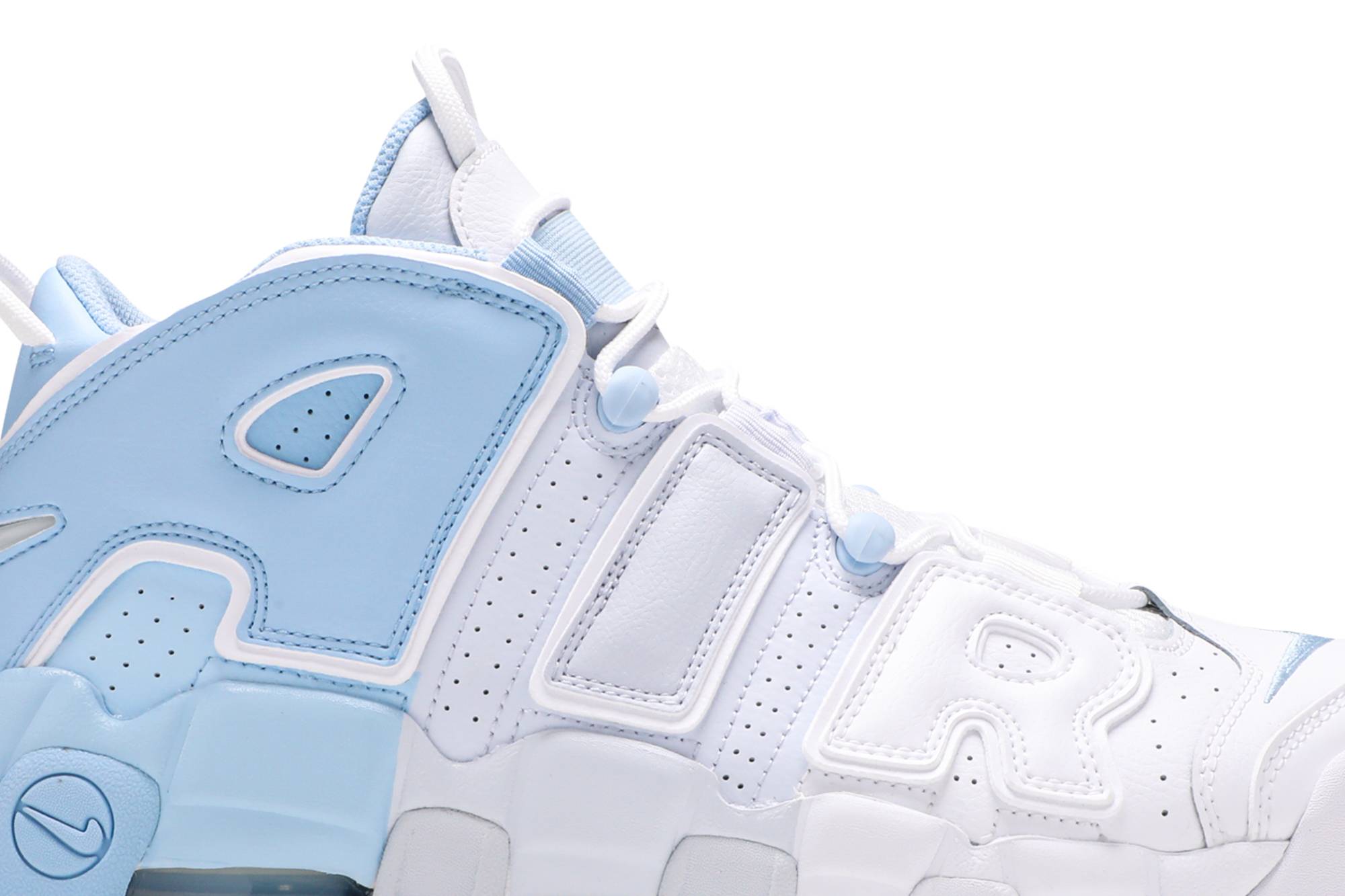 Nike Air More Uptempo Psychic Blue DJ5159-400 Nicesnk