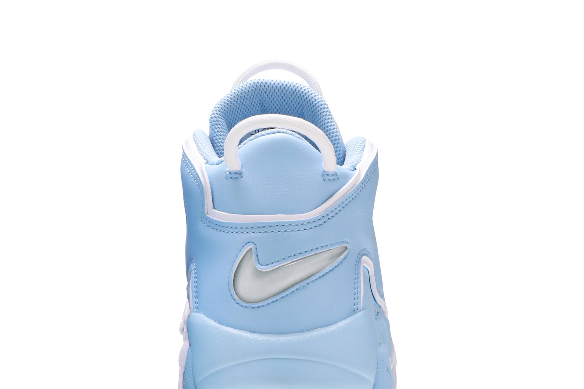 Nike Air More Uptempo Psychic Blue DJ5159-400 Nicesnk