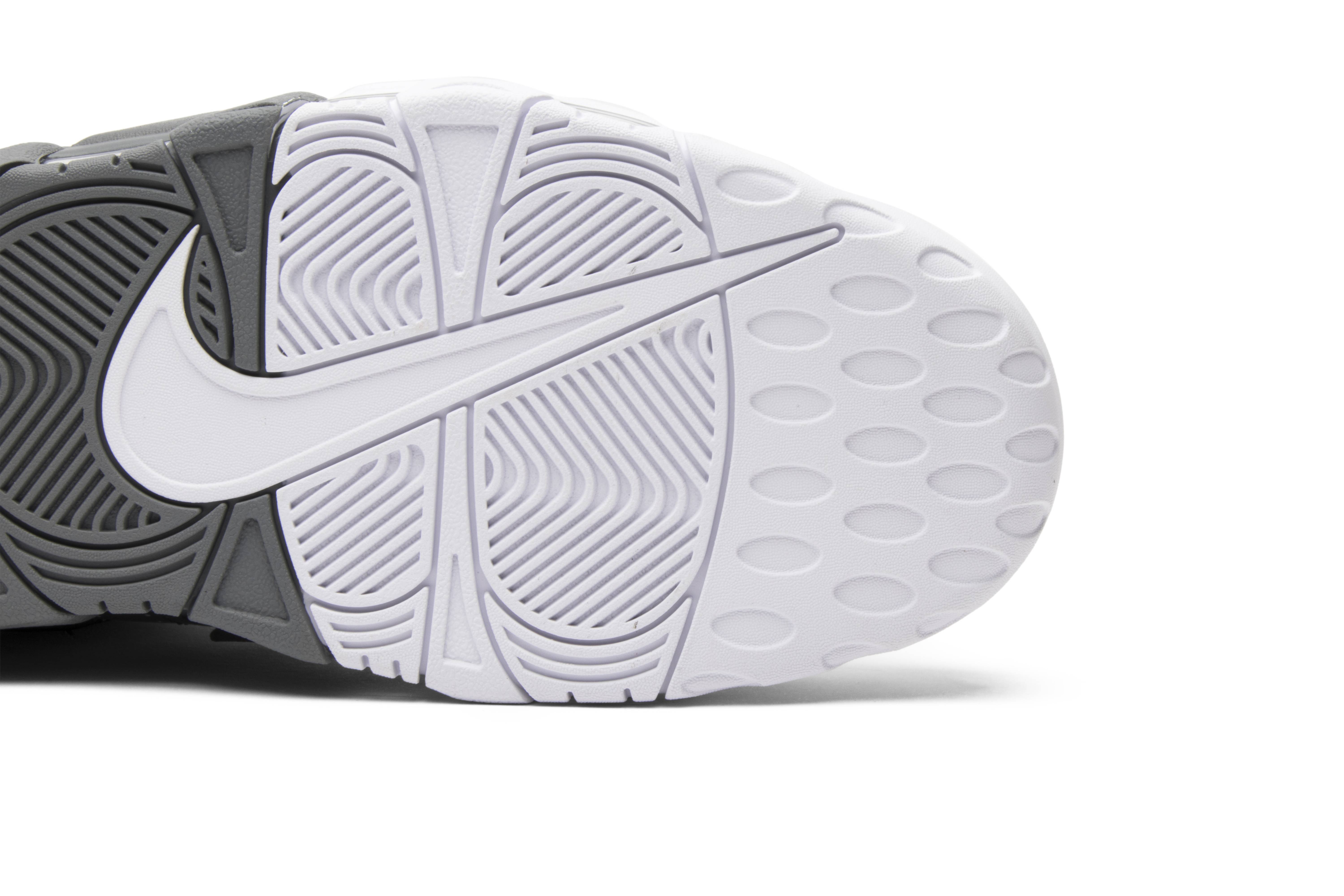 Nike Air More Uptempo Tri-Color 921948-002 Nicesnk