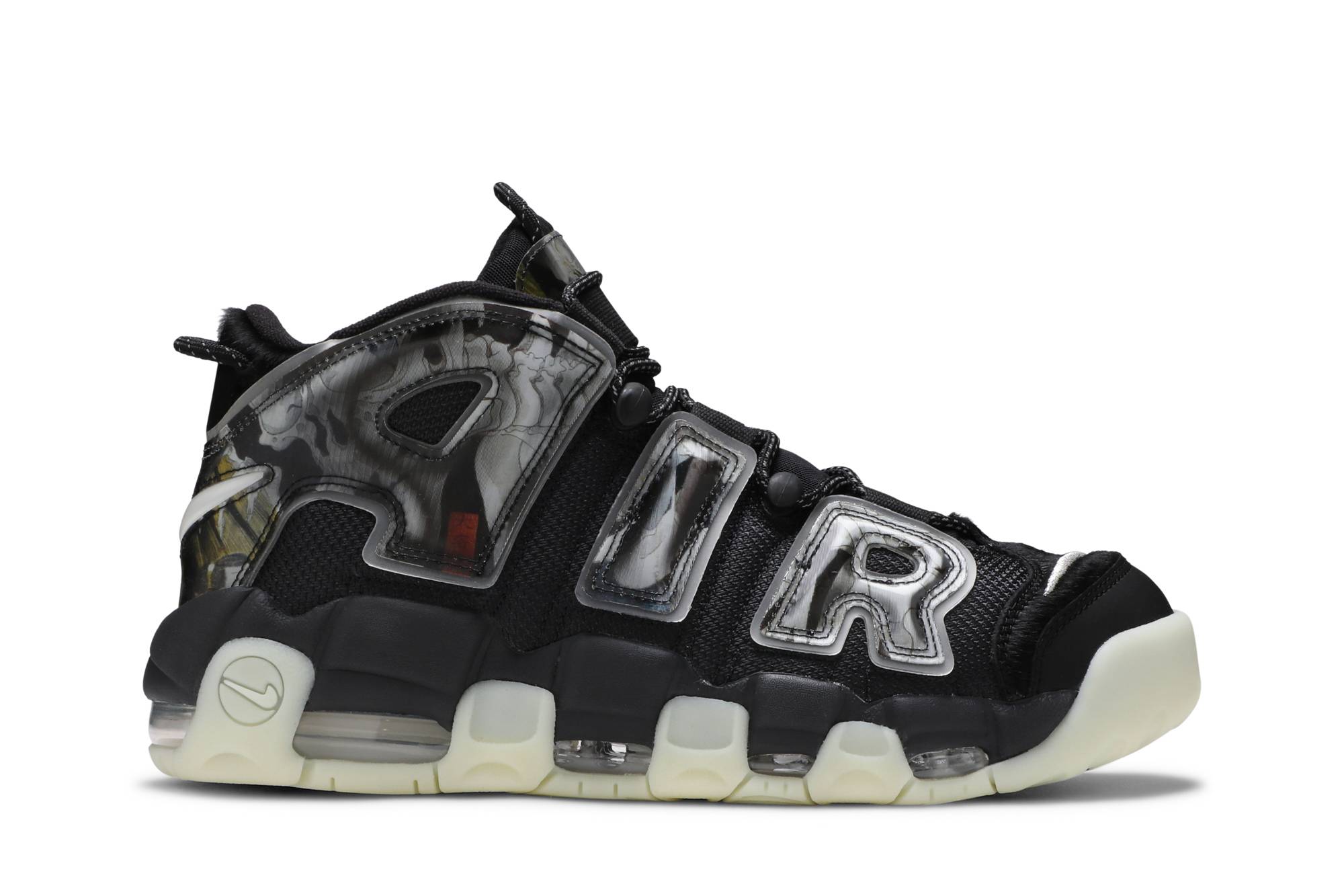 Nike Air More Uptempo Utagawa Kuniyoshi DM6213-045 Nicesnk