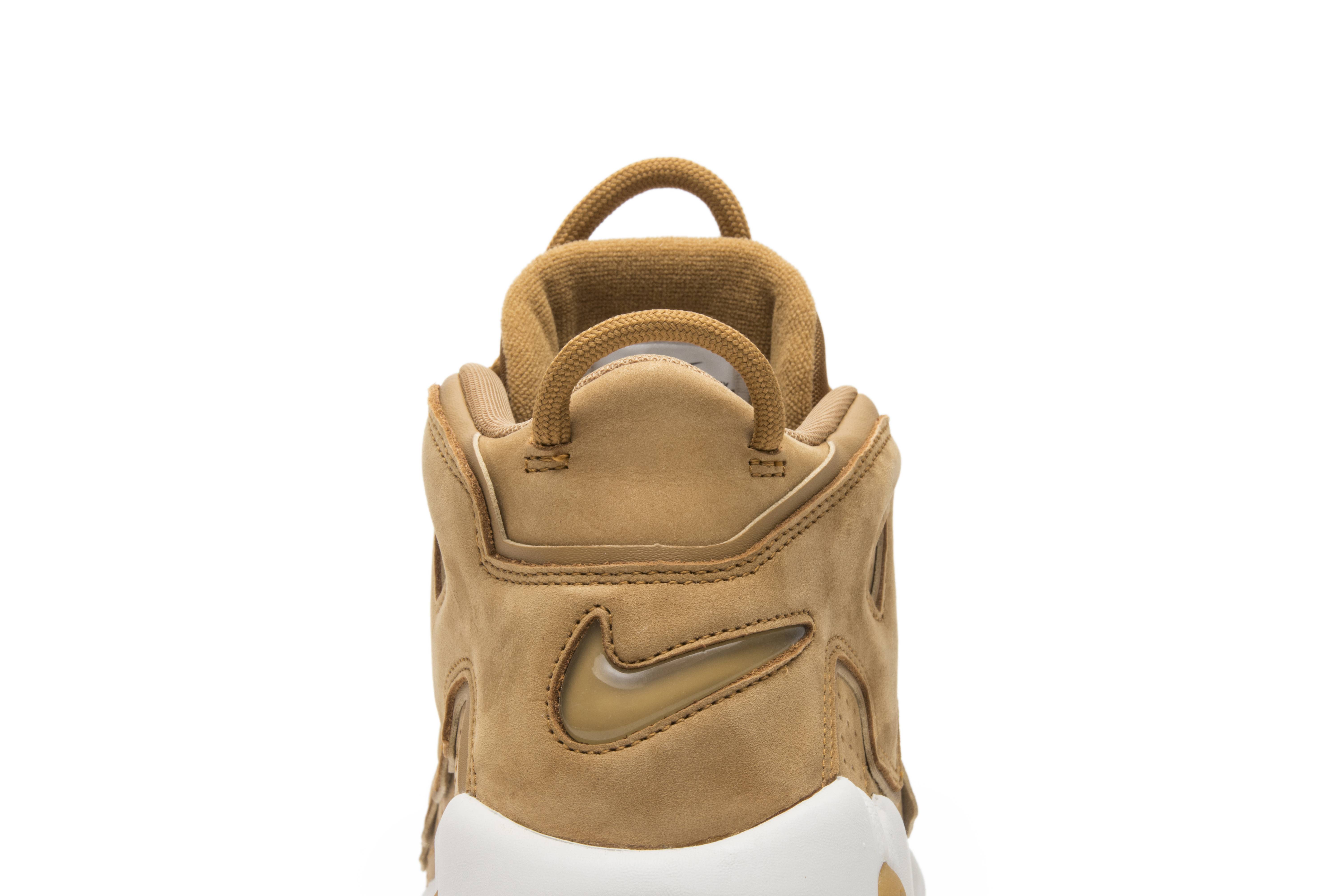 Nike Air More Uptempo Premium ‘Wheat’ AA4060-200