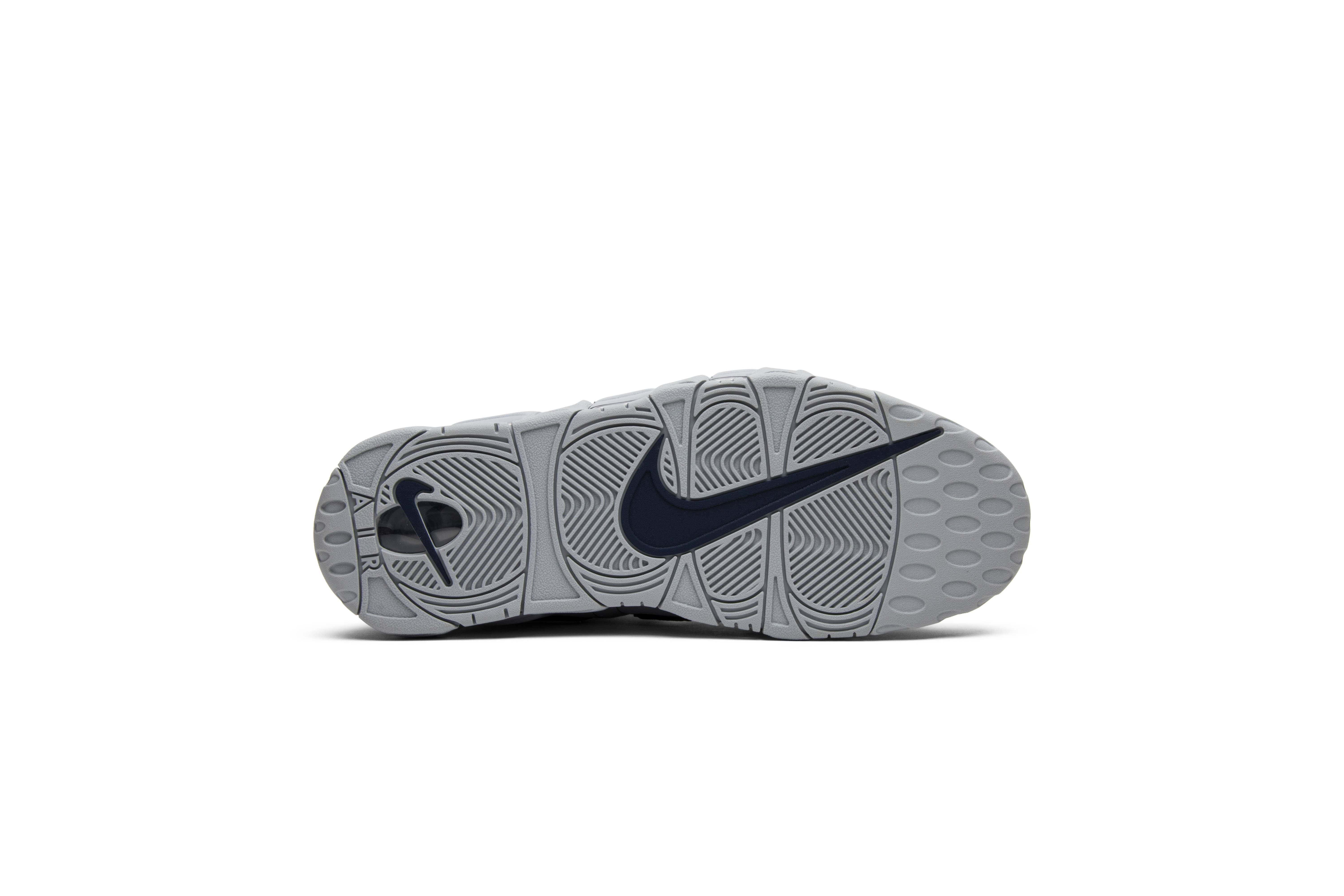 Nike Air More Uptempo QS NYC AJ3137-001 Nicesnk