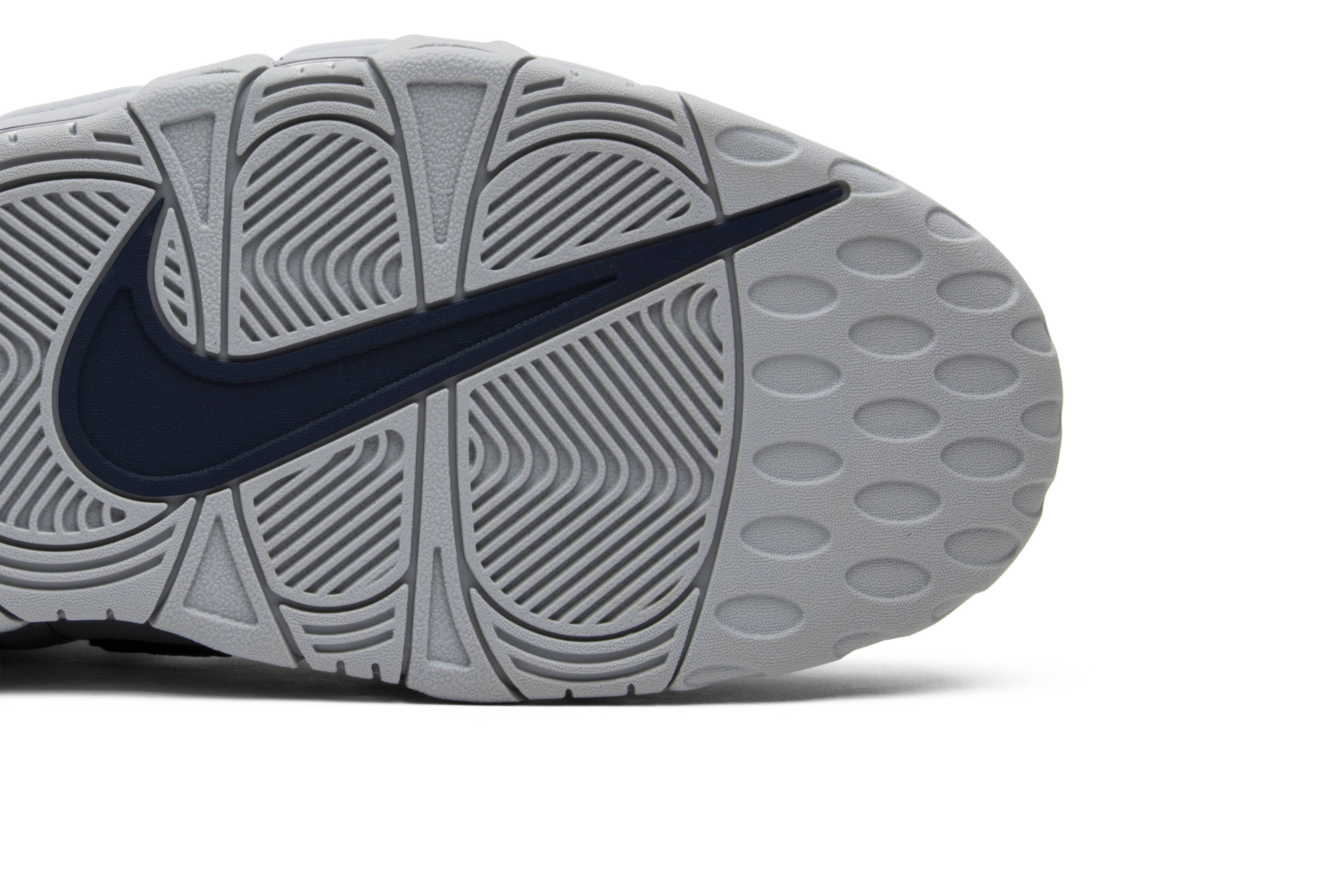 Nike Air More Uptempo QS NYC AJ3137-001 Nicesnk