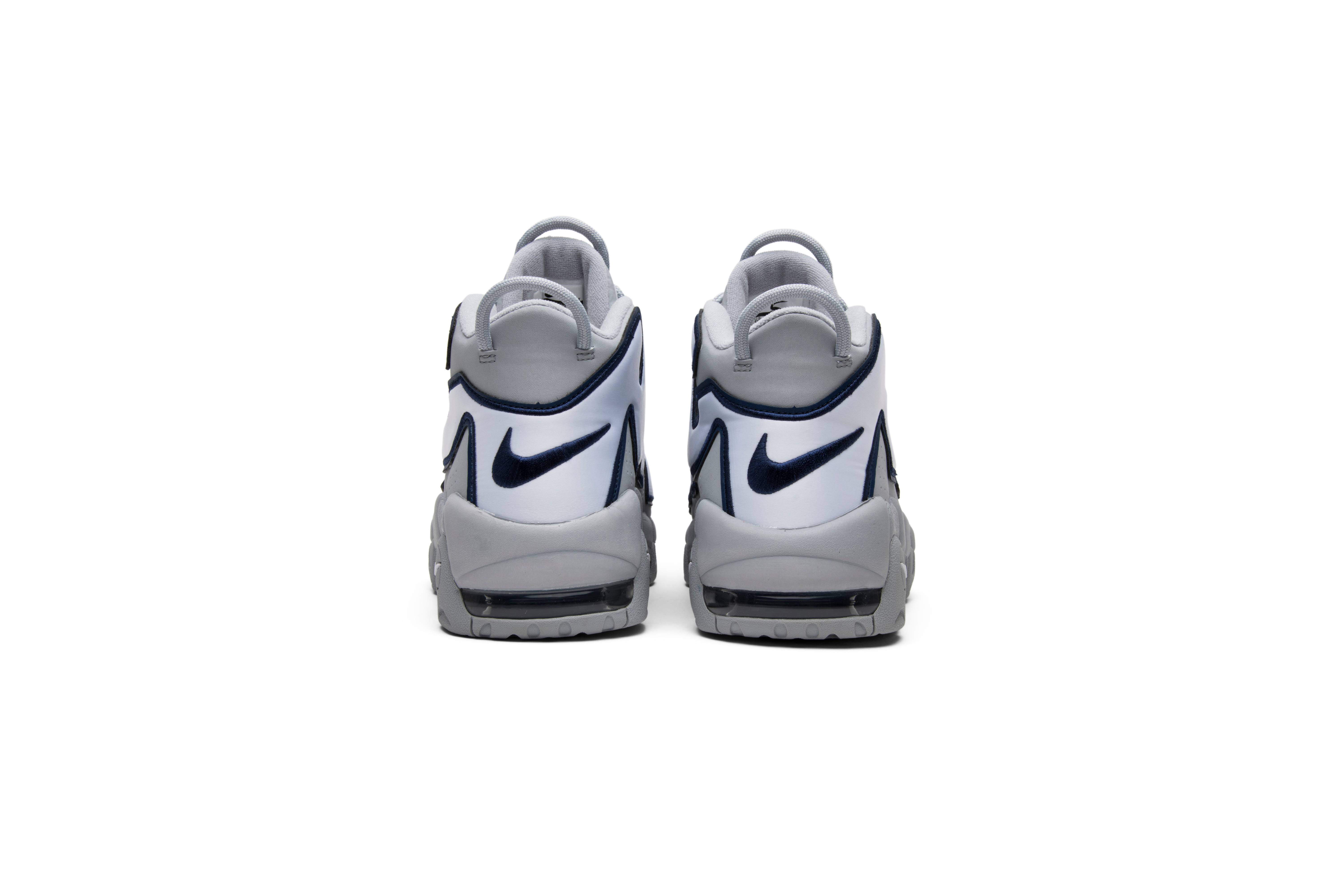 Nike Air More Uptempo QS NYC AJ3137-001 Nicesnk