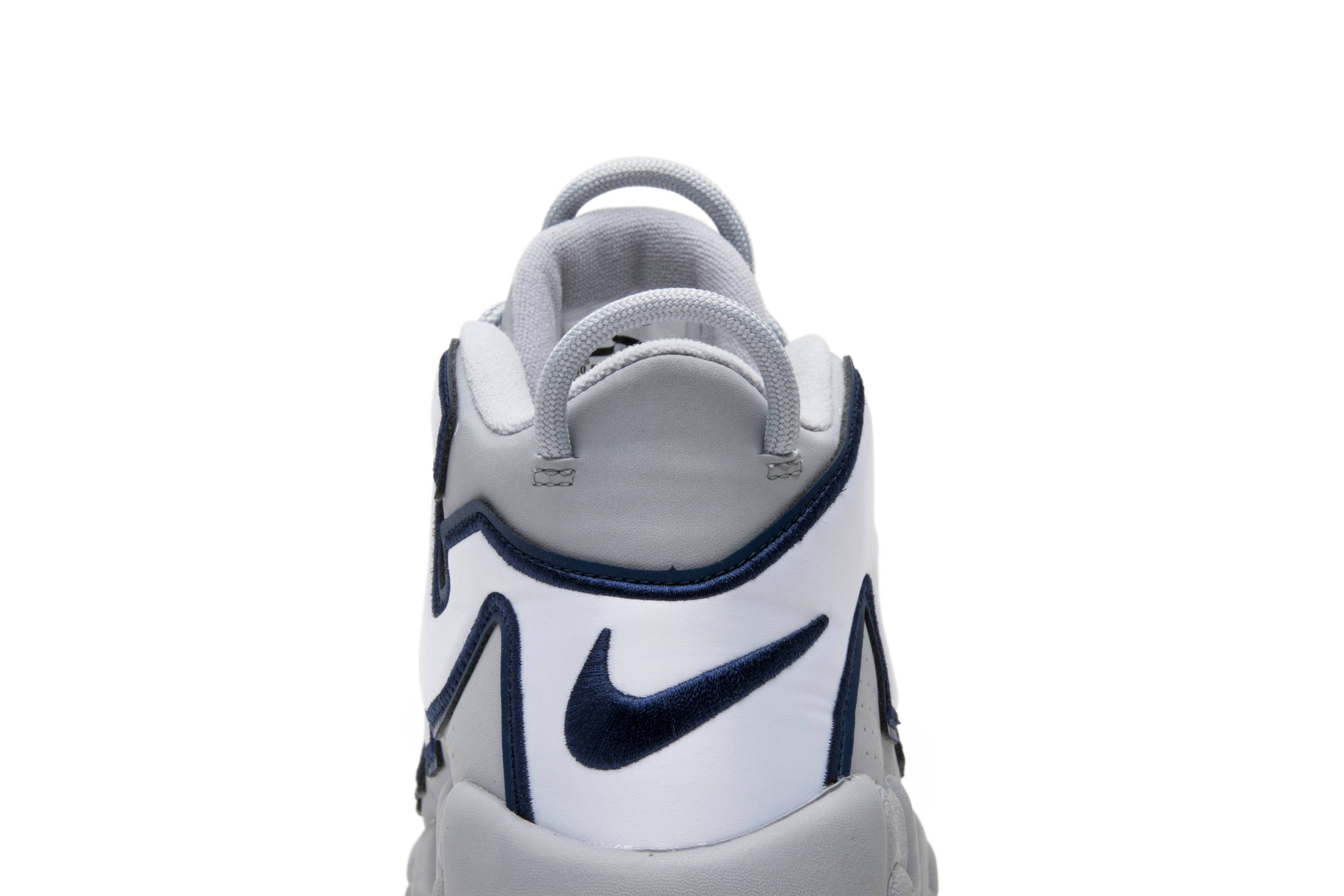Nike Air More Uptempo QS NYC AJ3137-001 Nicesnk