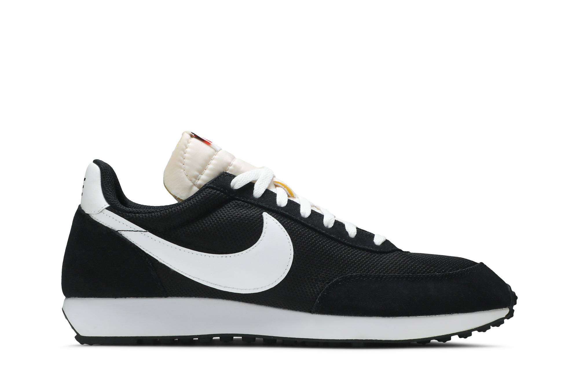 Nike Air Tailwind 79 Black 487754-009 Nicesnk