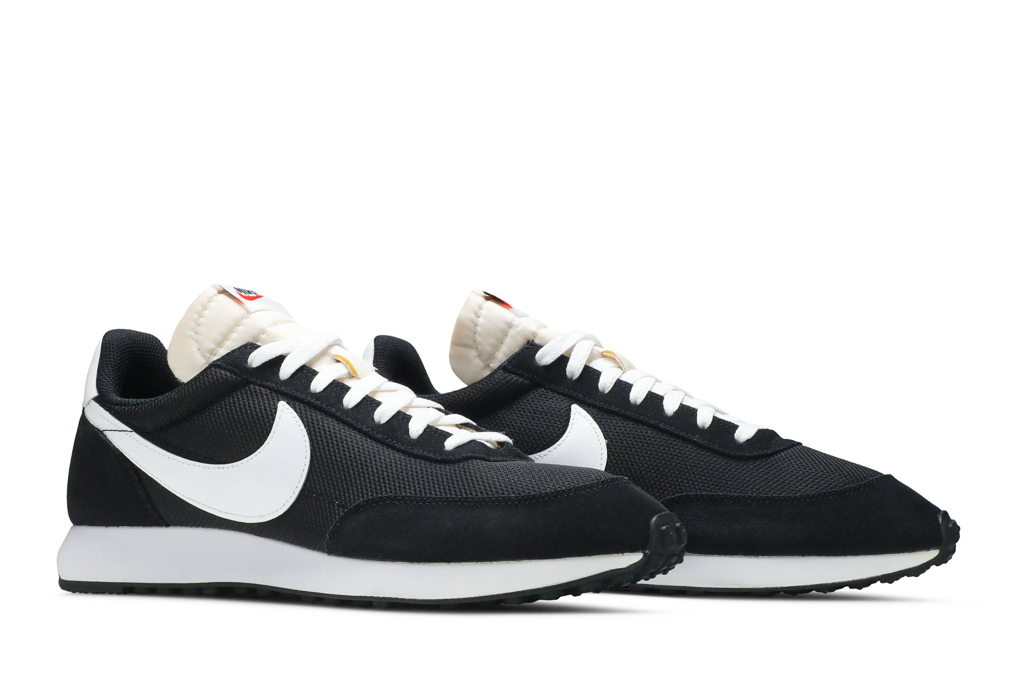 Nike Air Tailwind 79 Black 487754-009 Nicesnk