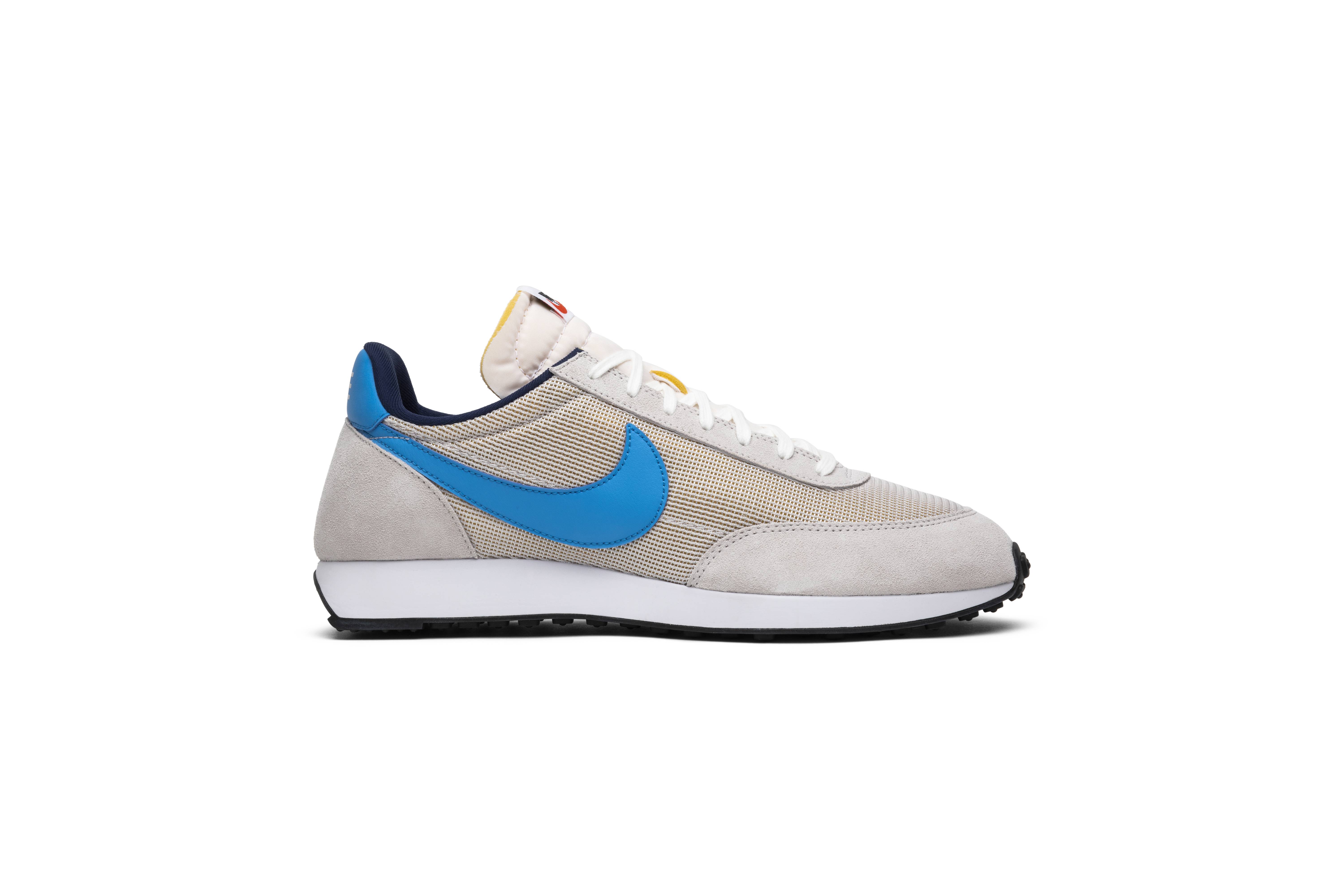 Nike Air Tailwind 79 Vast Grey Light ‘Photo Blue’ BQ5878-001