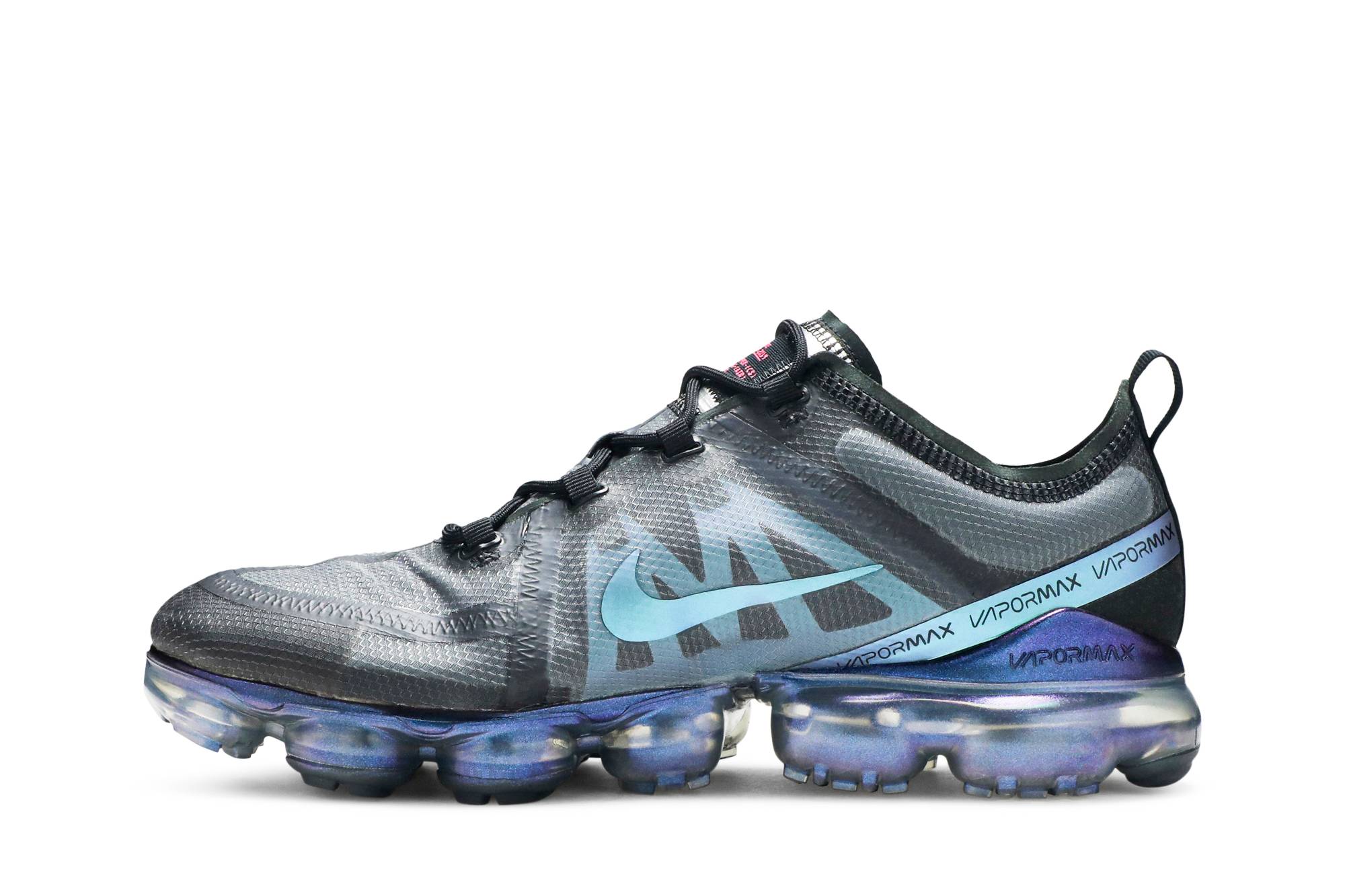 Nike Air VaporMax 2019 ‘Throwback Future’ AR6631-001