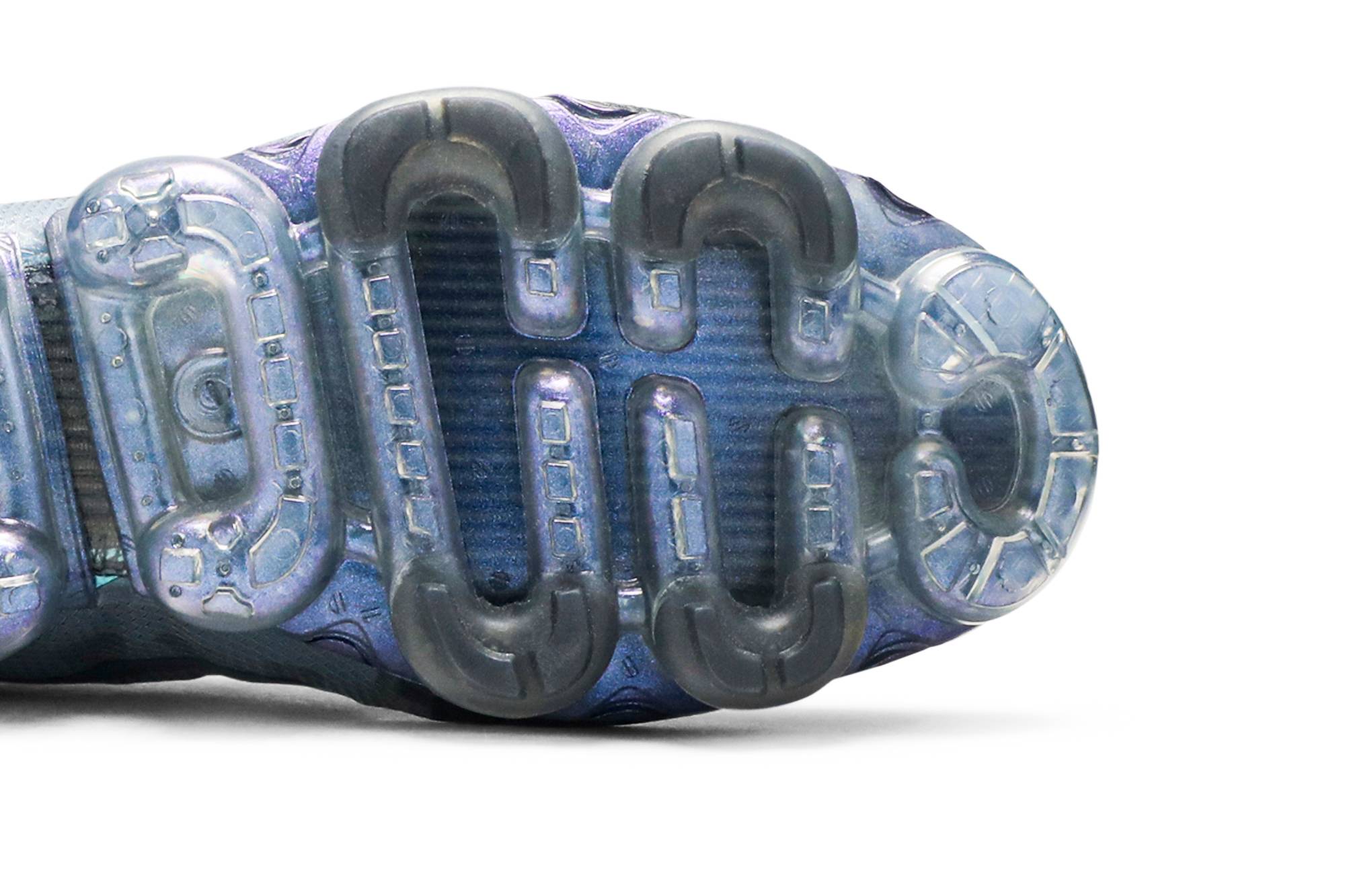 Nike Air VaporMax 2019 ‘Throwback Future’ AR6631-001