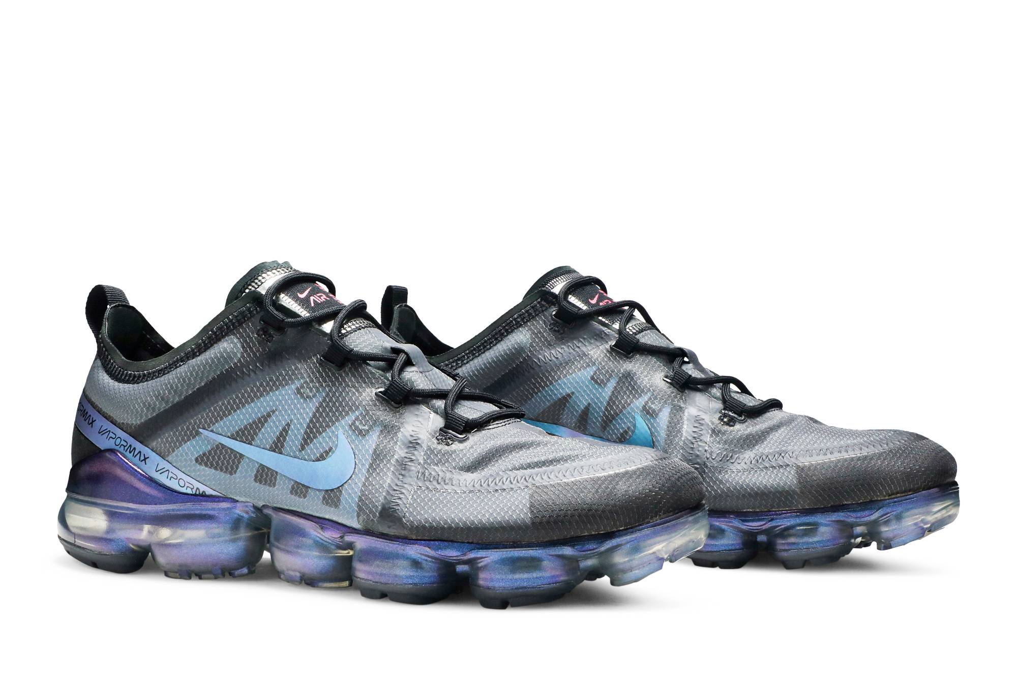 Nike Air VaporMax 2019 ‘Throwback Future’ AR6631-001