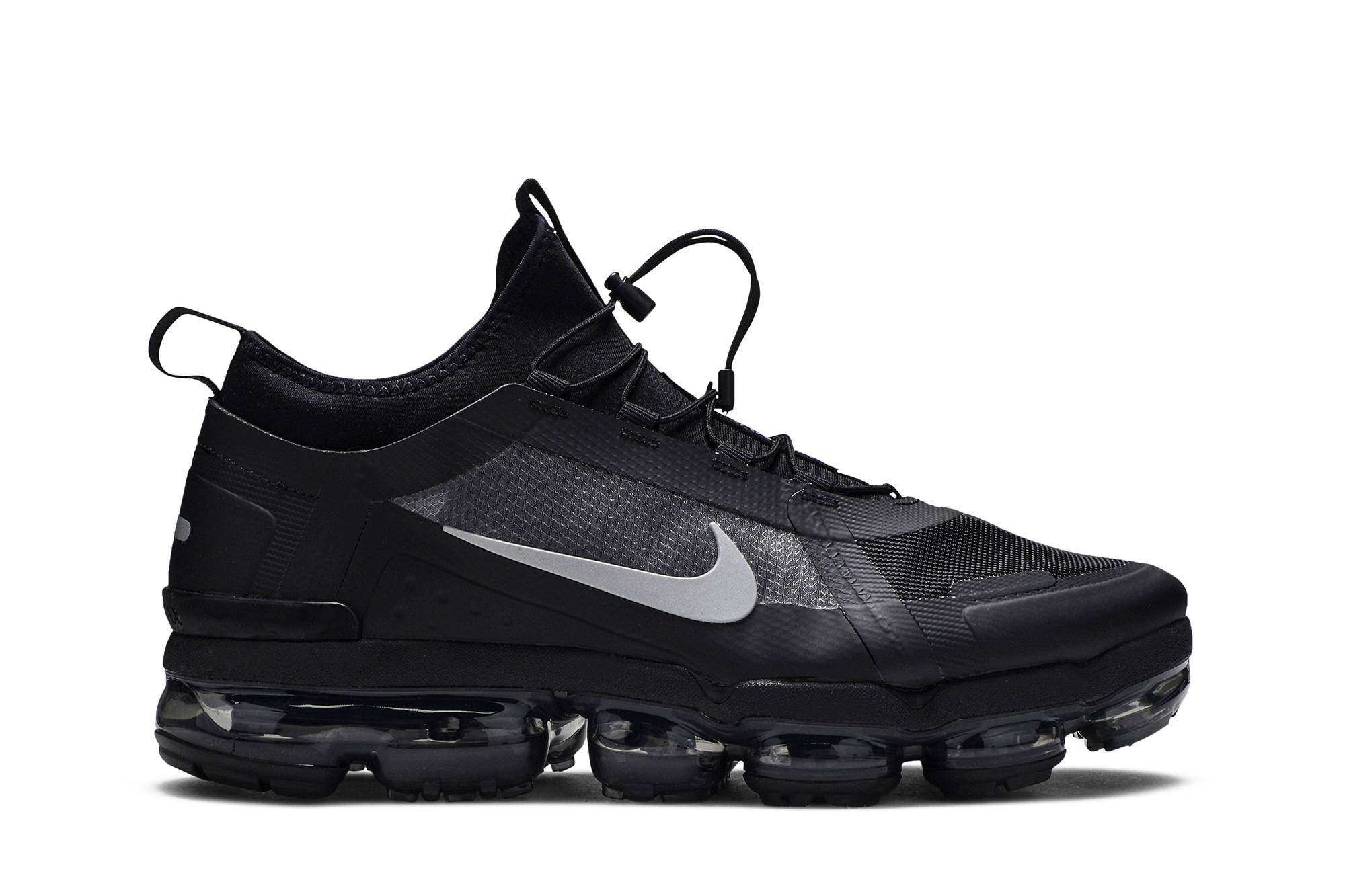 Nike Air VaporMax 2019 Utility Black BV6351-001 Nicesnk